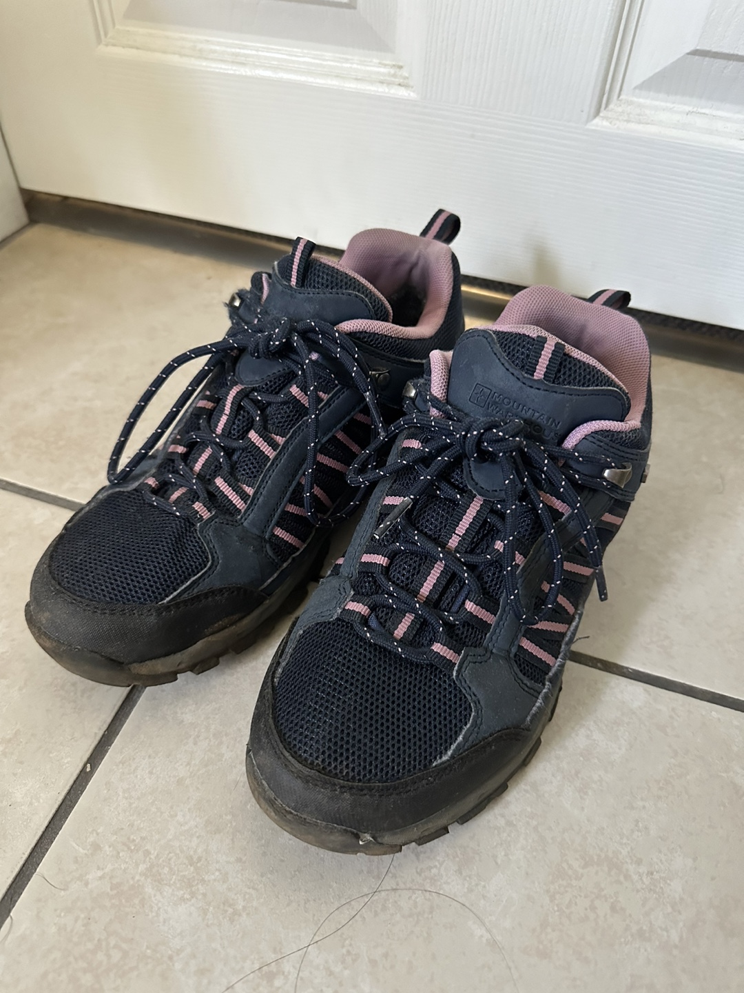 Hiking Shoes