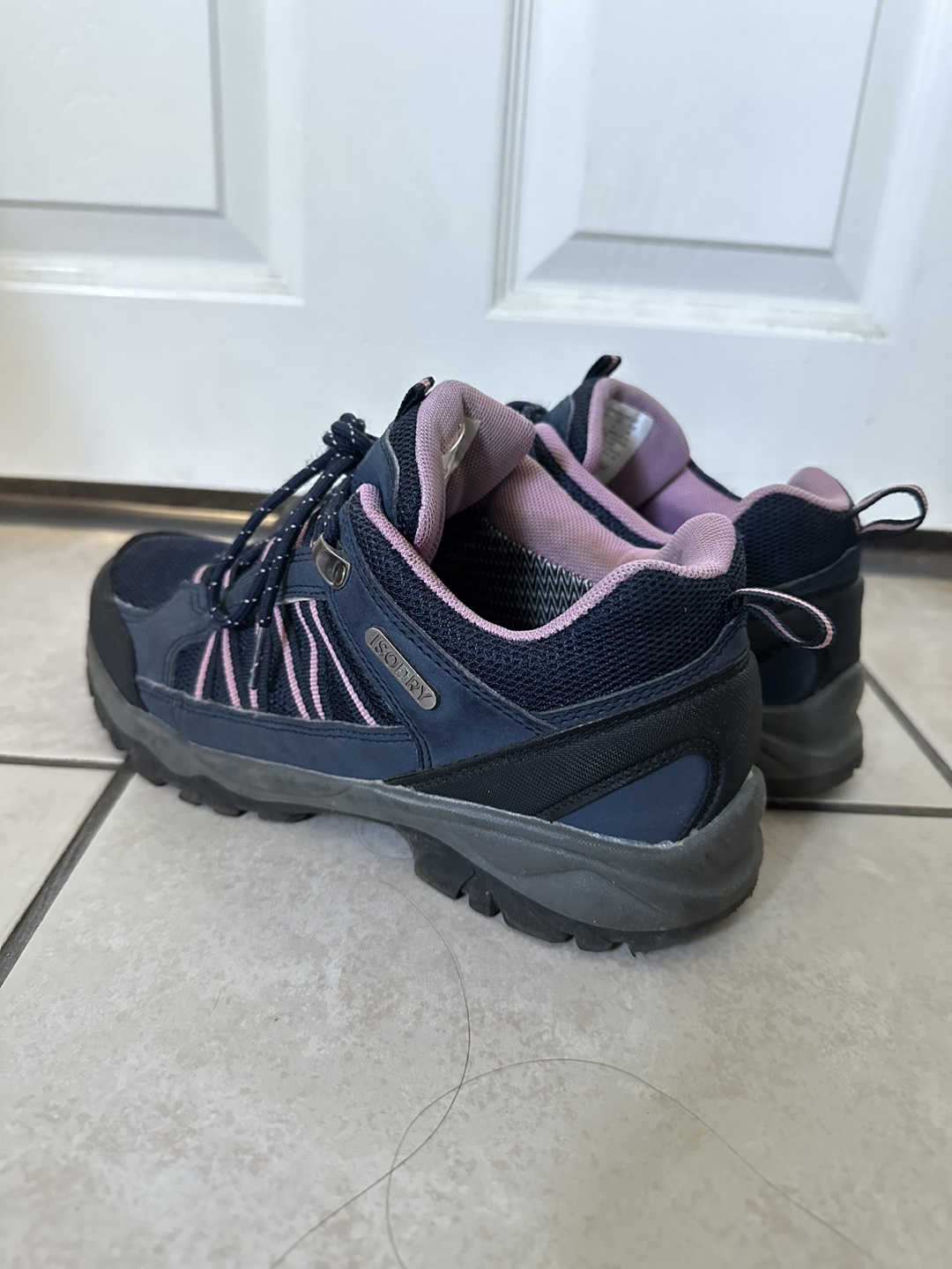 Hiking Shoes - photo 2