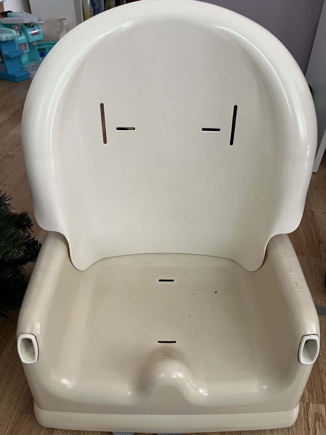 High Chair Seat