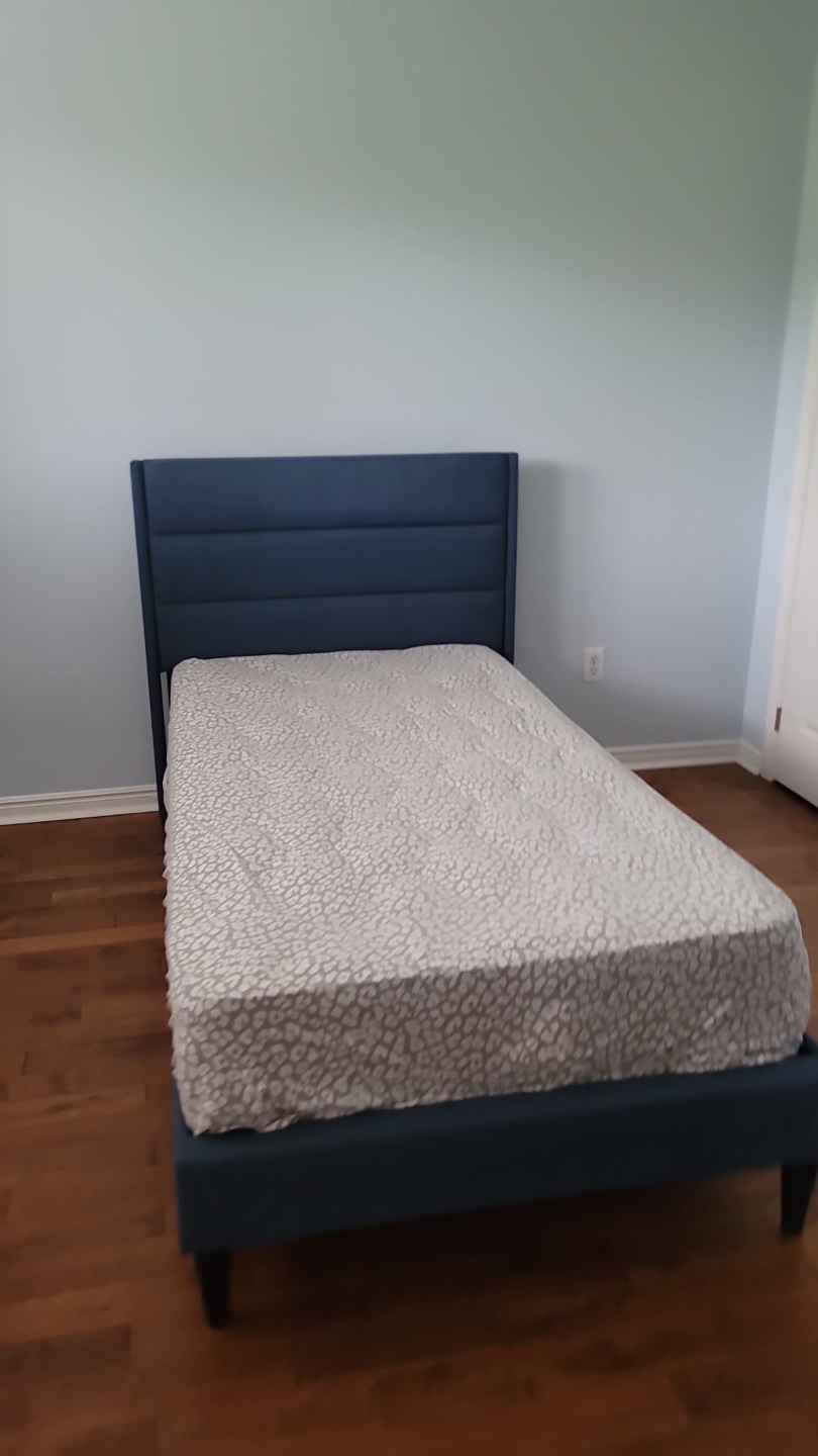 Single Bed Frame