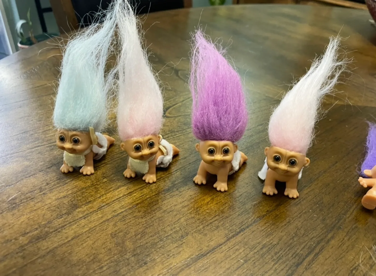 Collection of Miniature Trolls image indicator(2)