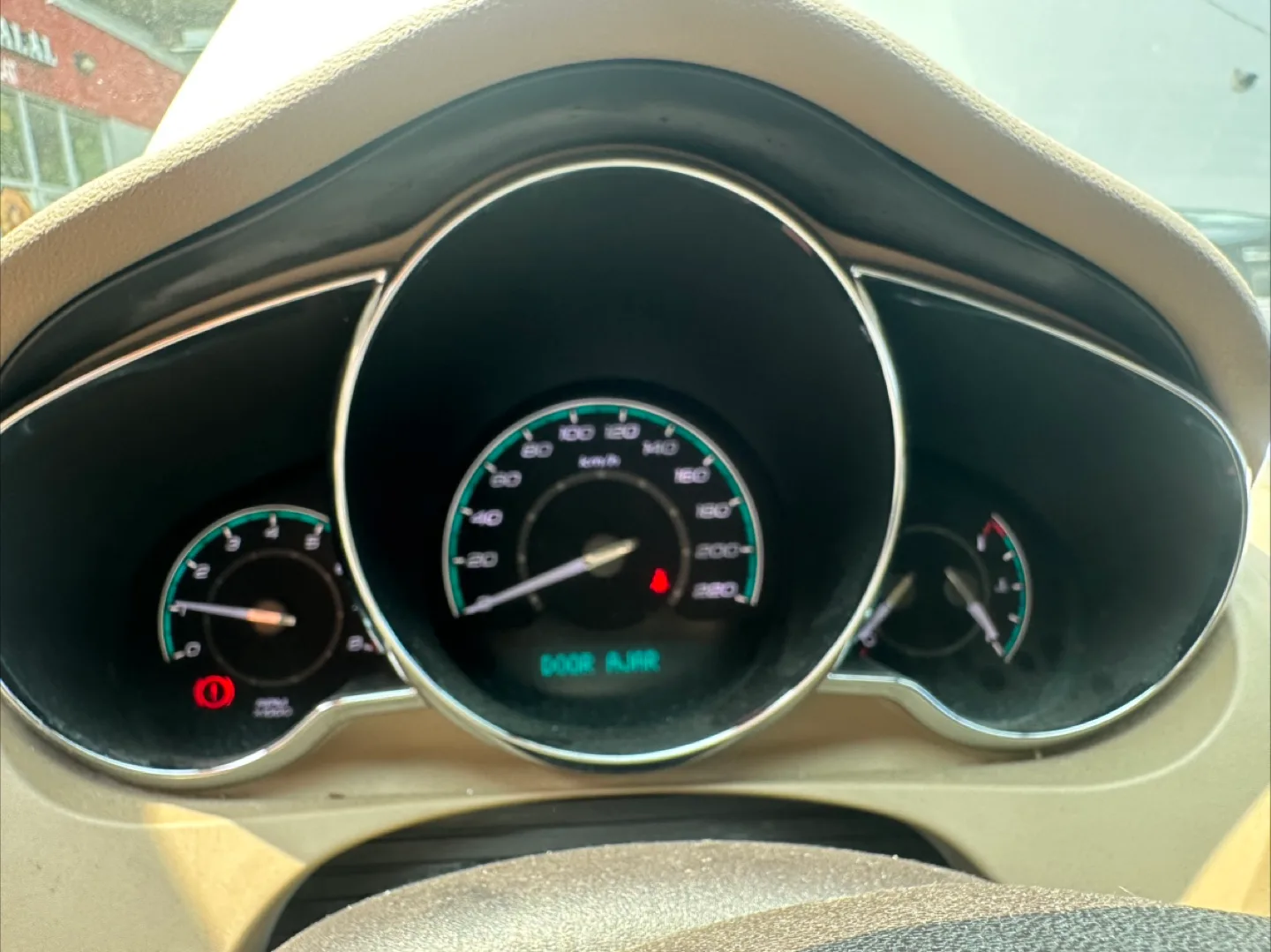 2012 Chevrolet Malibu image indicator(7)