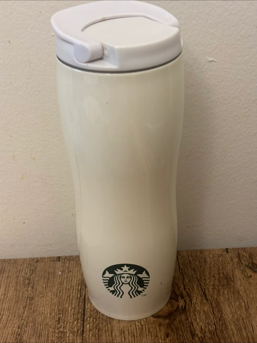Starbucks Tumbler – 16oz (Ivory Tone) image indicator(2)