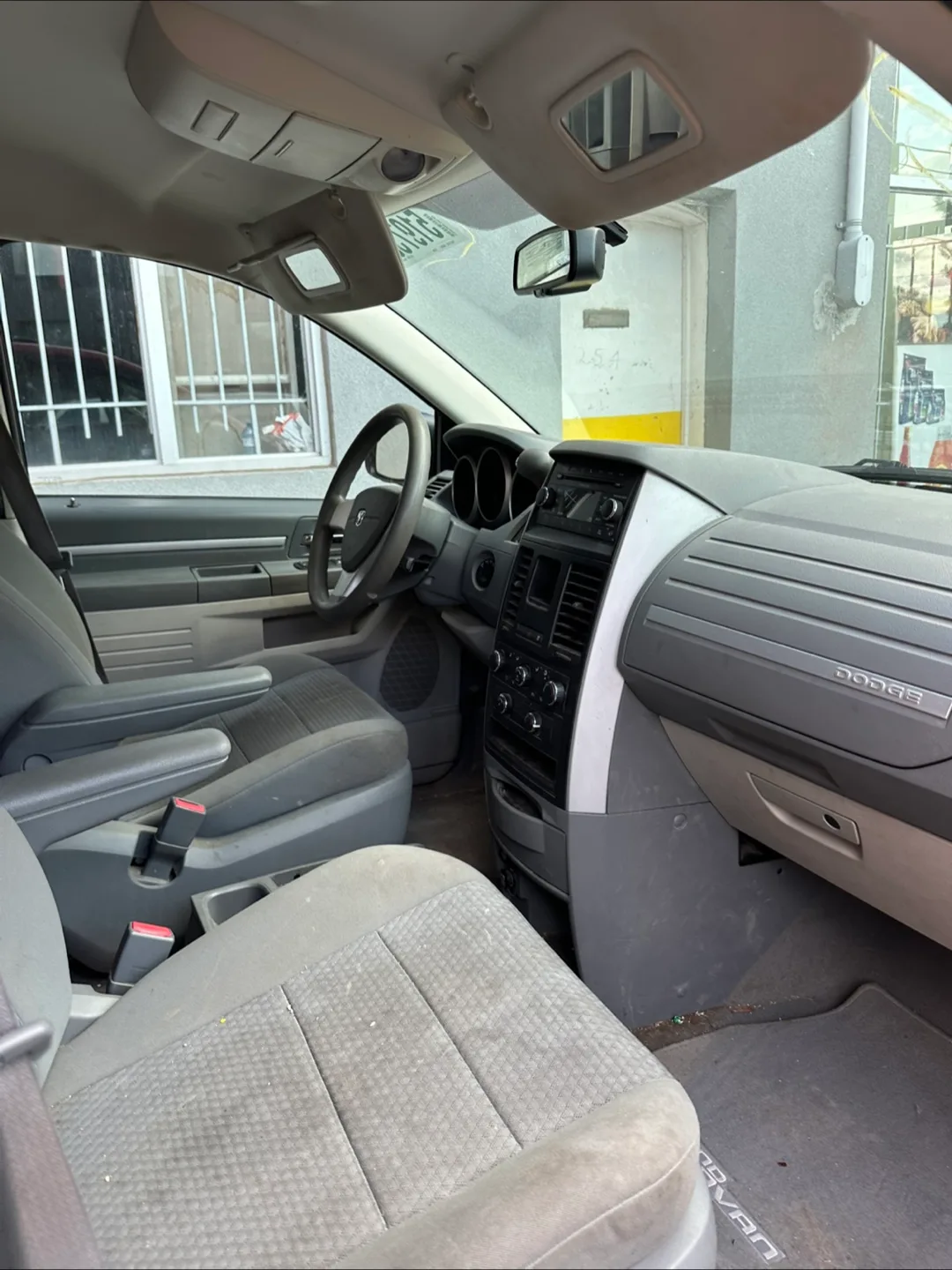 2010 Dodge Grand Caravan image indicator(6)