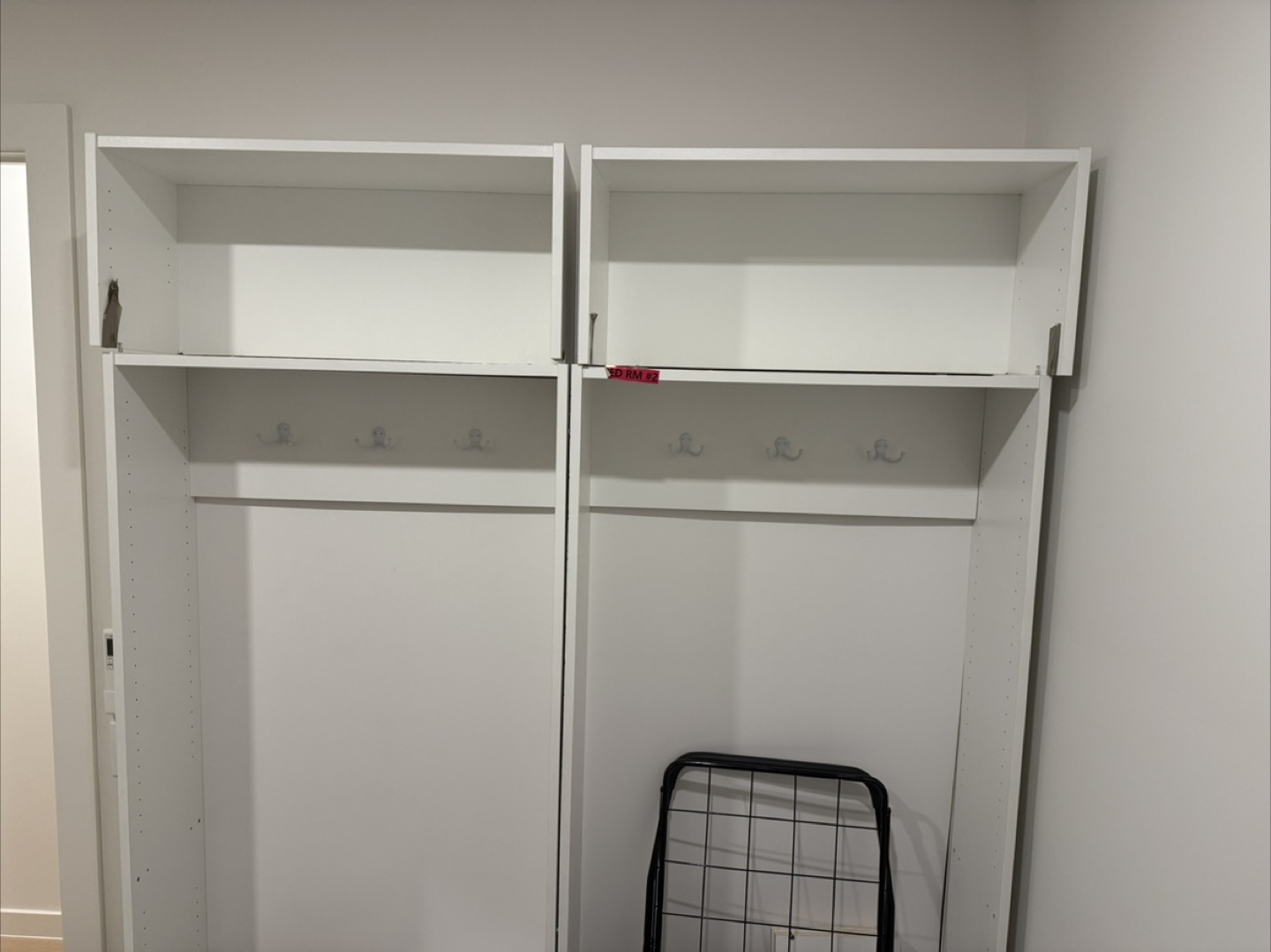 IKEA Billy Bookshelves (Set of 2) - photo 2