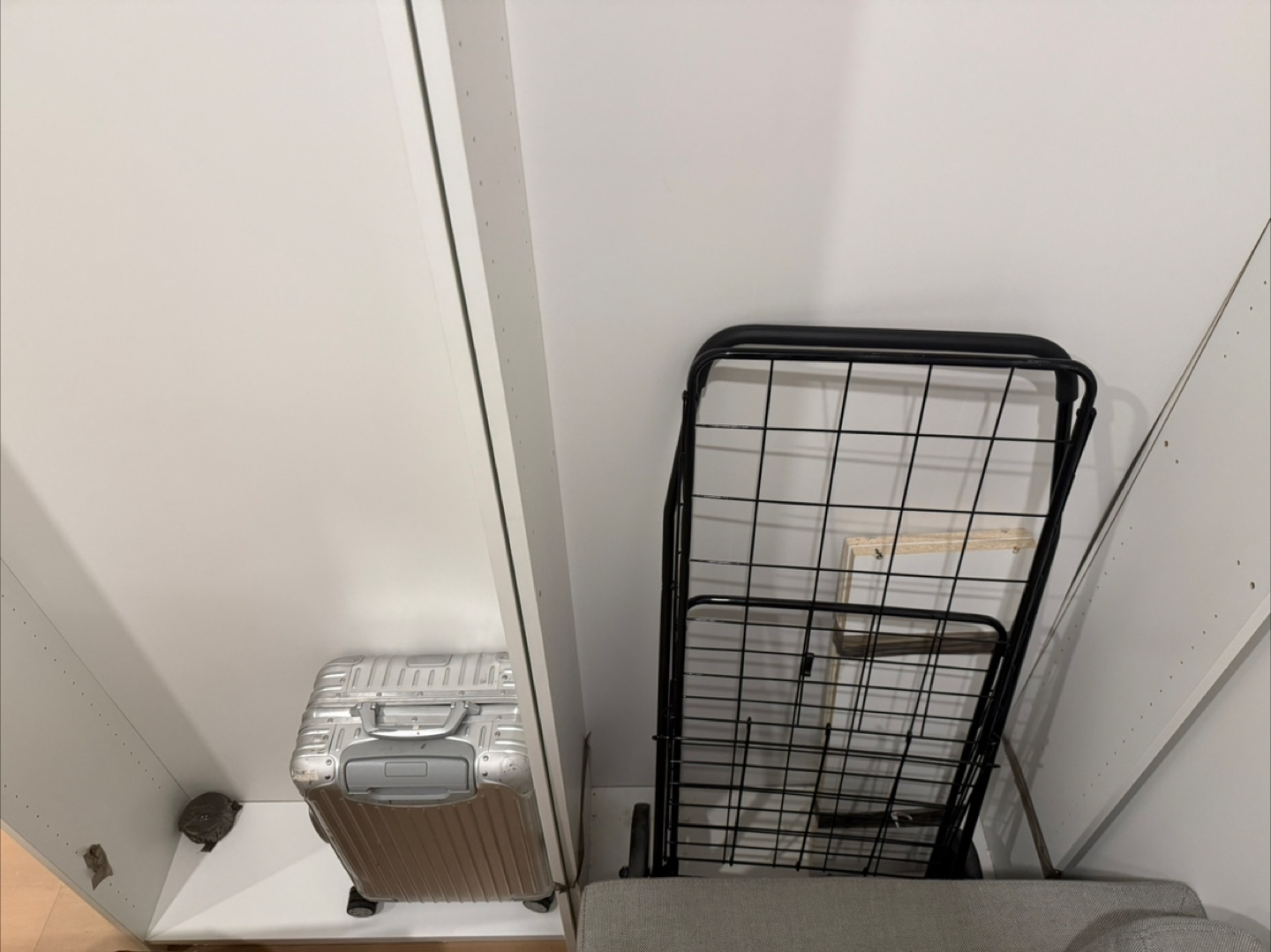 IKEA Billy Bookshelves (Set of 2) - photo 3