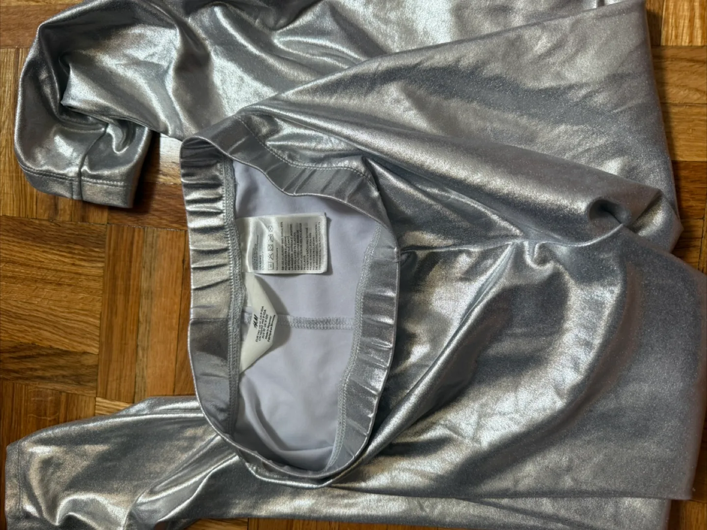 K1.  Clothing Bundle - Short, tops, swimsuits and pants image indicator(6)