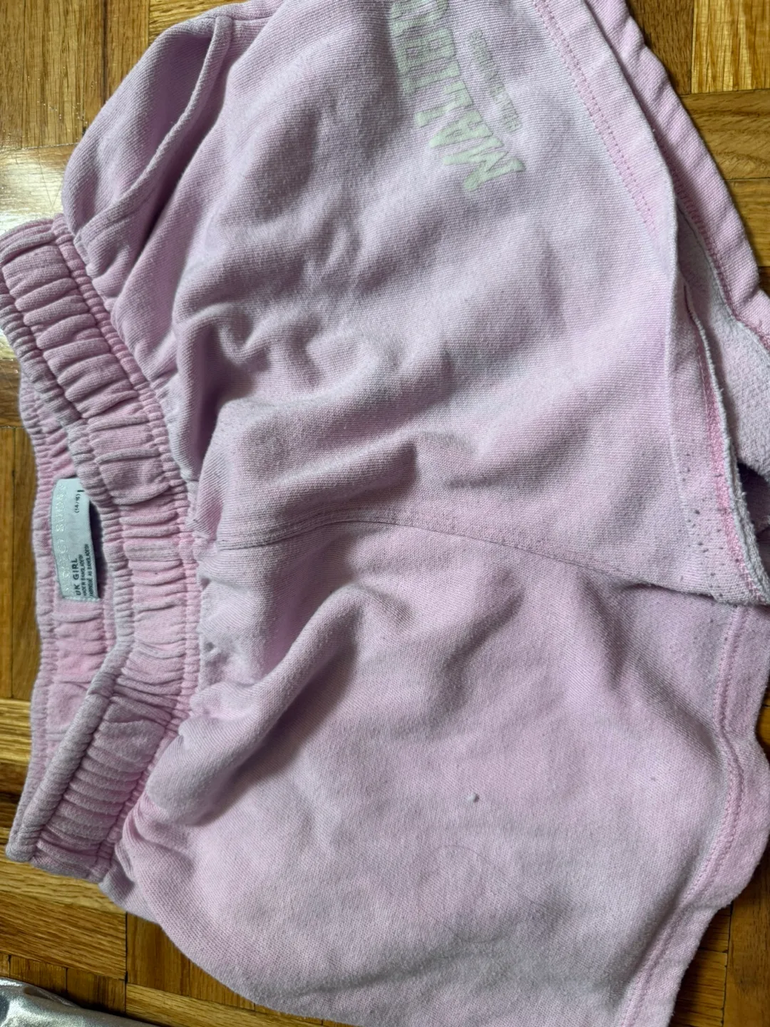 K1.  Clothing Bundle - Short, tops, swimsuits and pants image indicator(4)