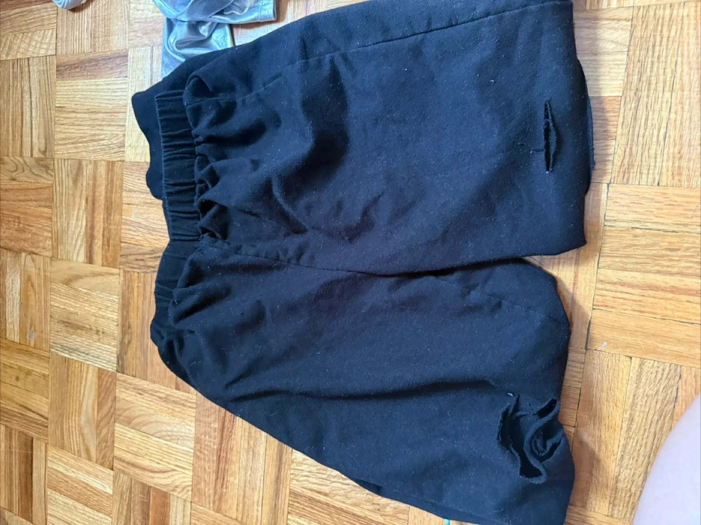 K1.  Clothing Bundle - Short, tops, swimsuits and pants image indicator(7)