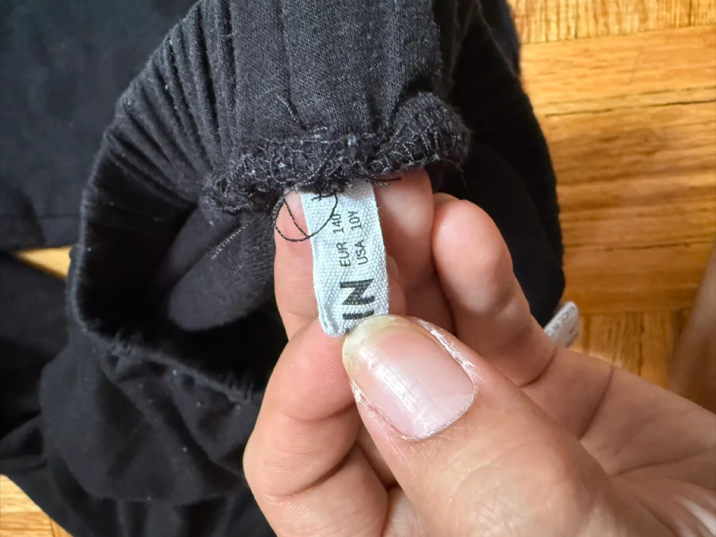 K1.  Clothing Bundle - Short, tops, swimsuits and pants image indicator(8)