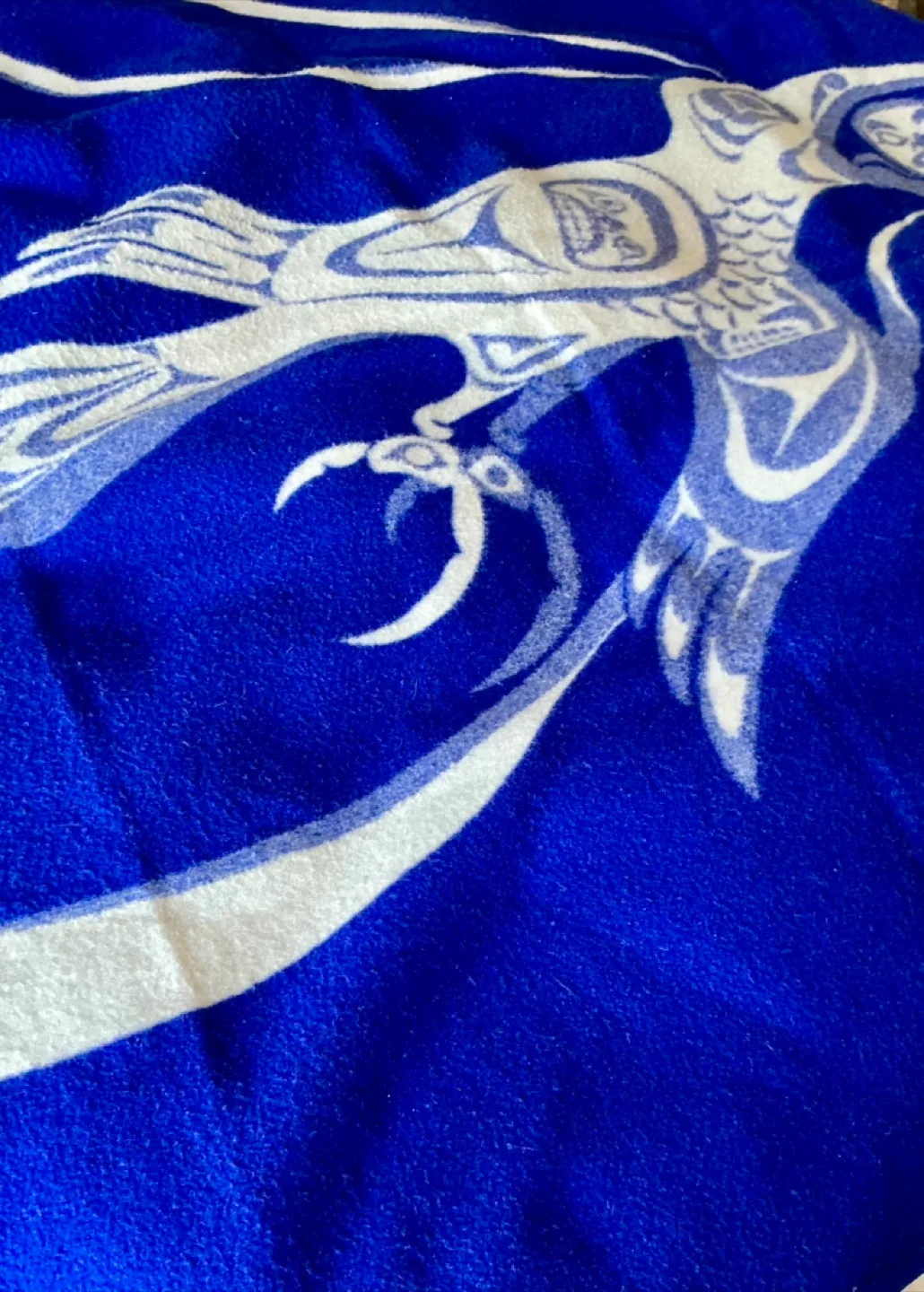 Pendleton Limited Edition Wool Blanket image indicator(5)