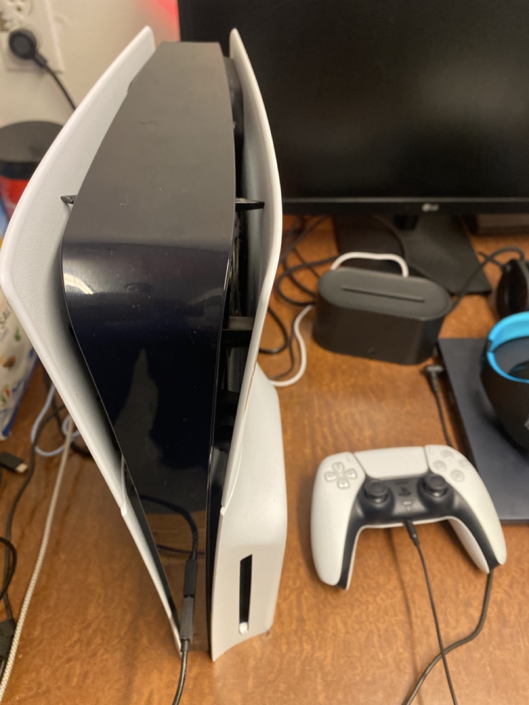 Ps5 Console disc edition