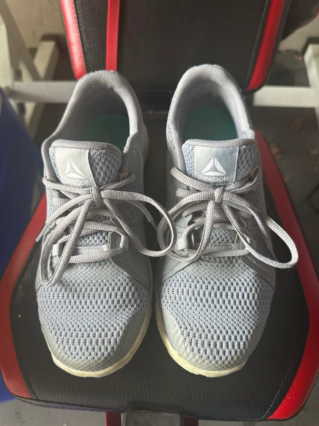 Reebok Athletic Sneakers thumbnail