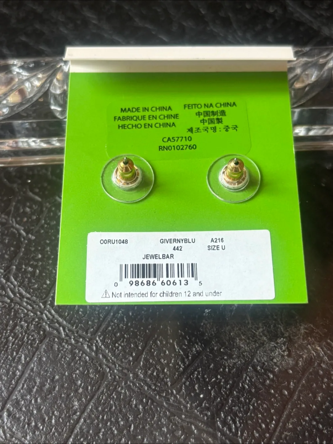 Kate Spade New York Earrings image indicator(4)