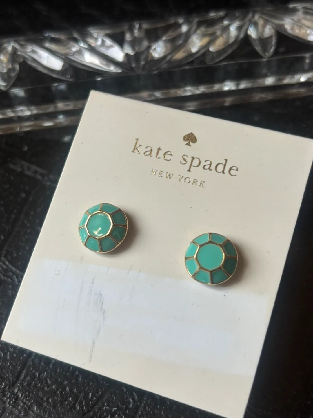 Kate Spade New York Earrings image indicator(2)
