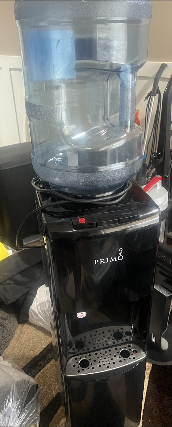 Primo Water Dispenser