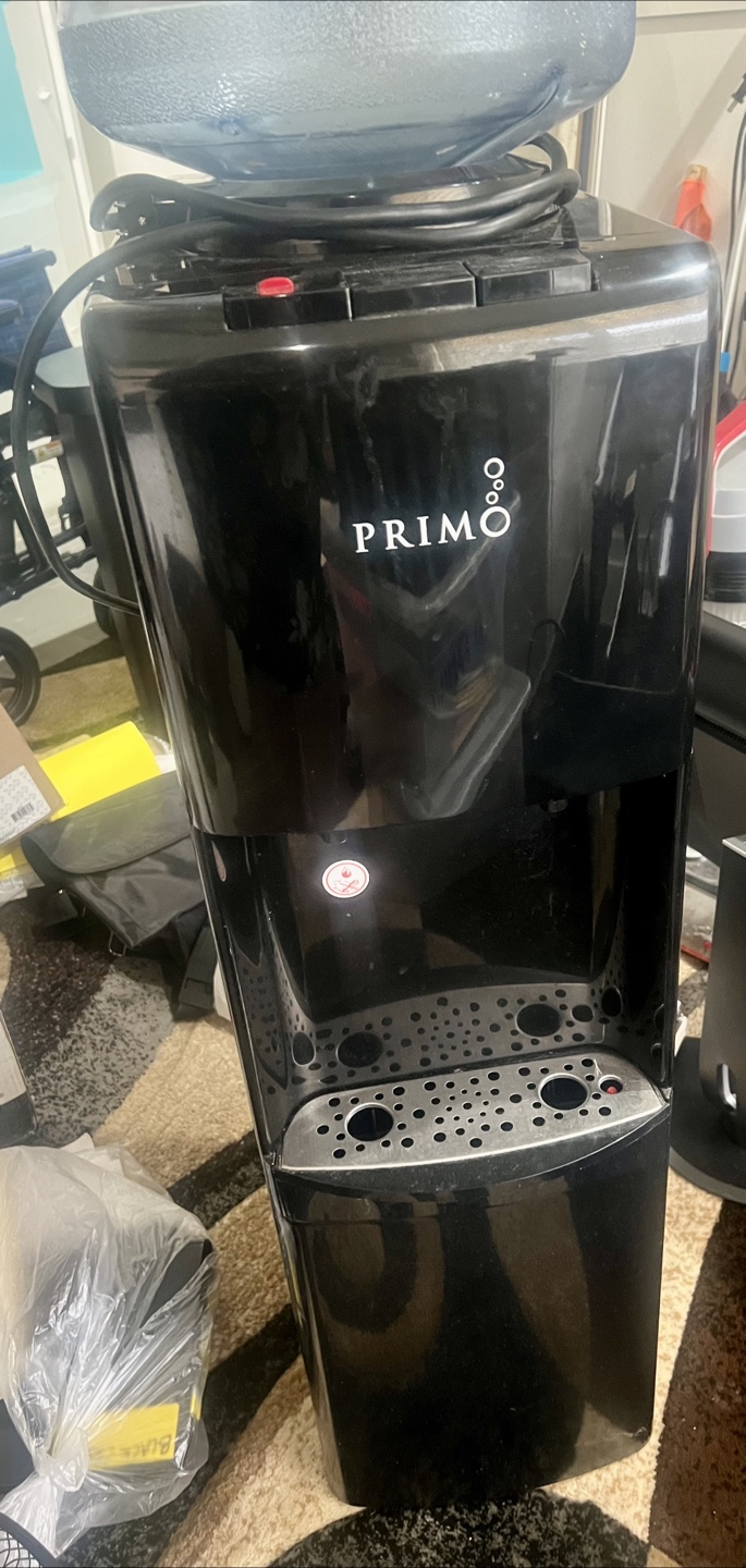 Primo Water Dispenser - photo 2