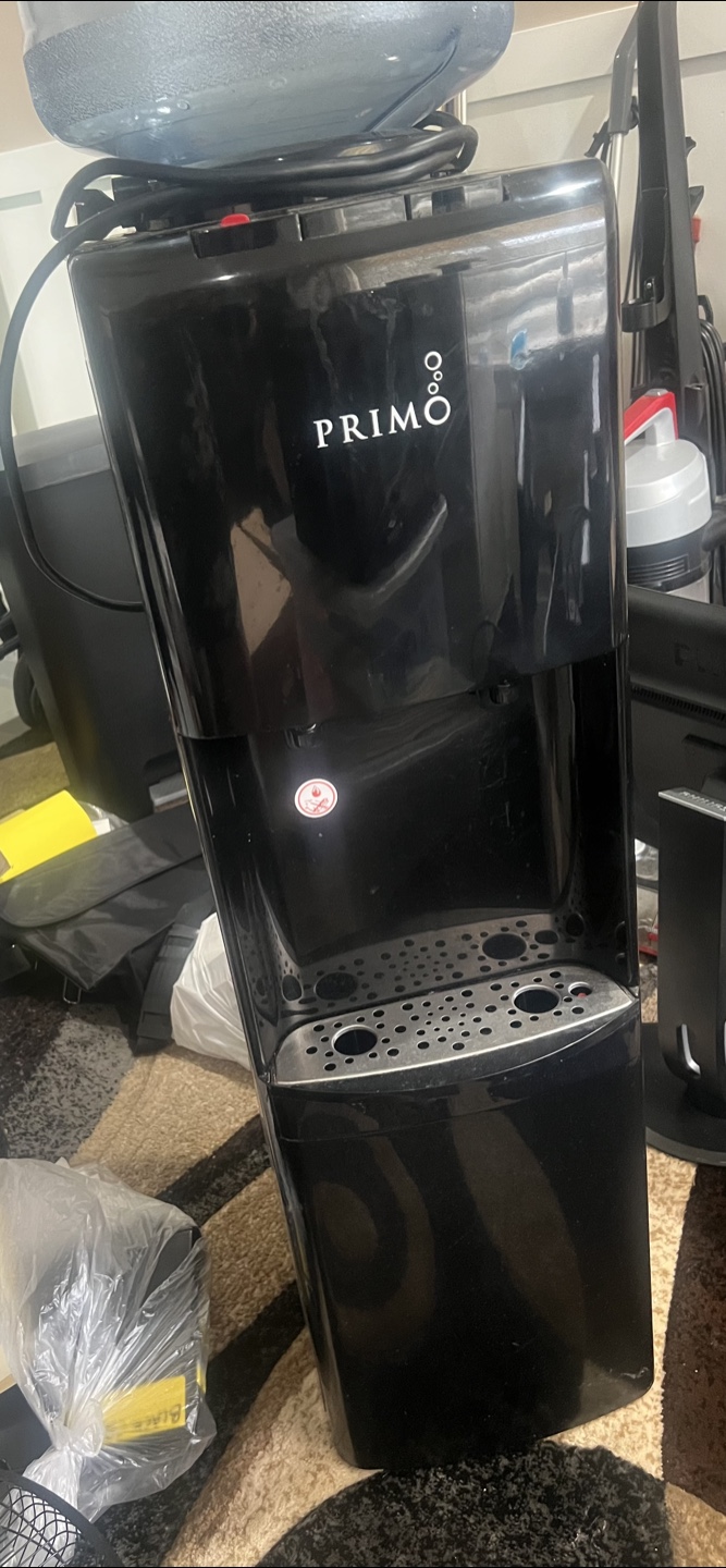 Primo Water Dispenser - photo 3