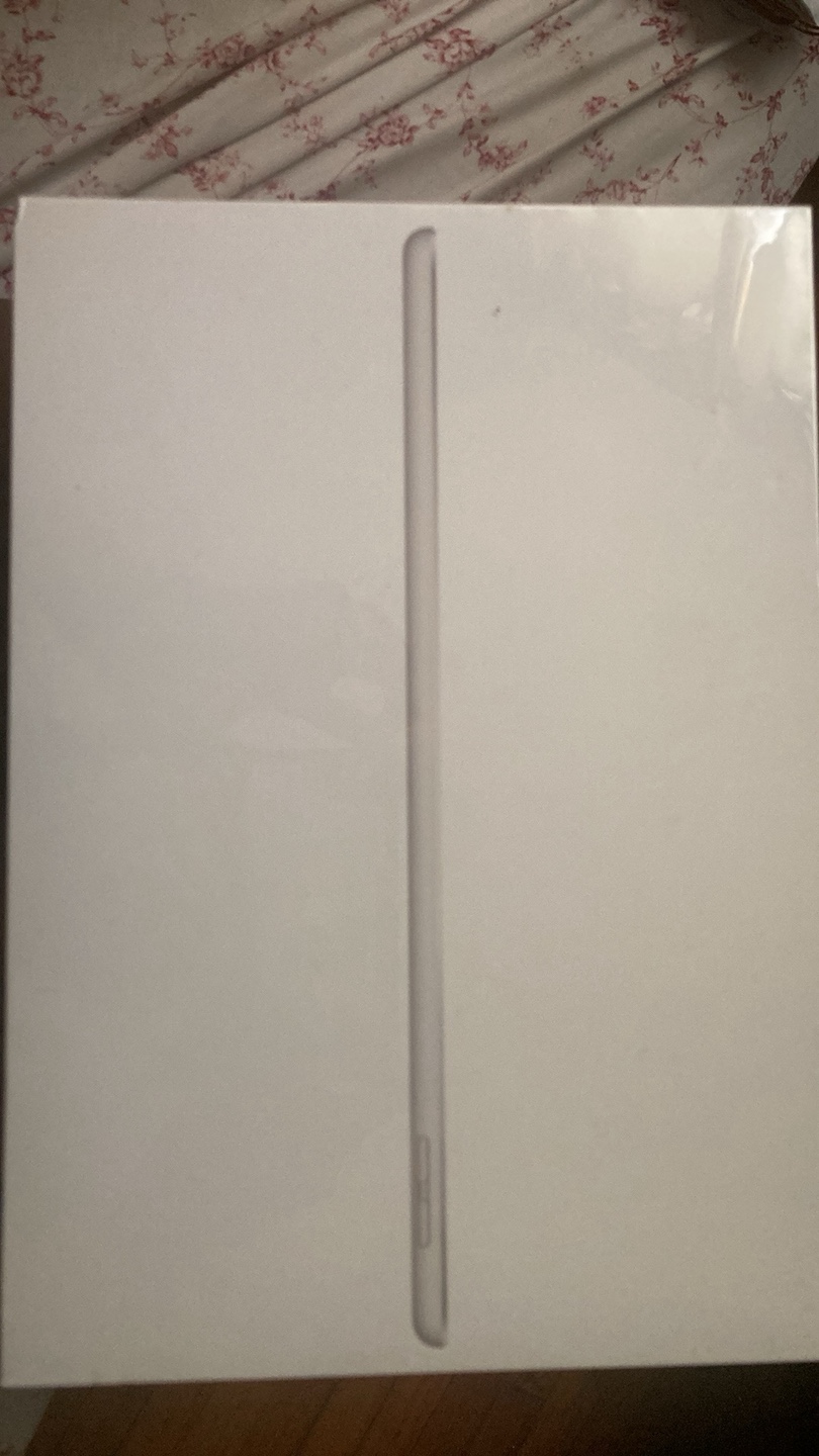 Apple iPad 8th Generation 32GB Wi-Fi