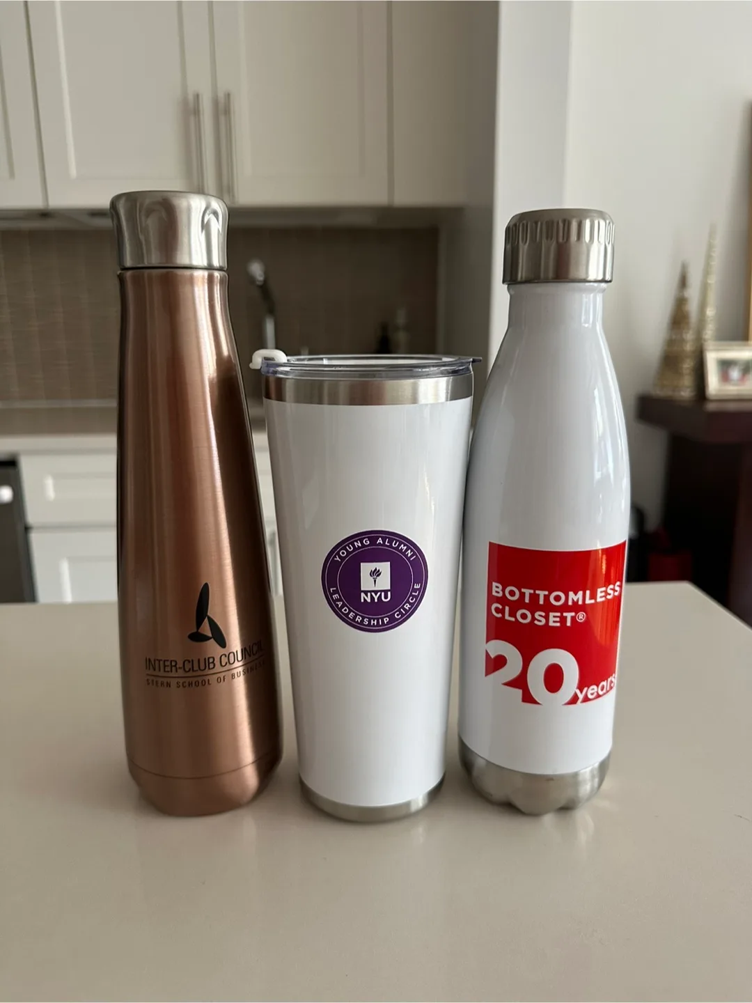 Free Bottles and Tumbler thumbnail
