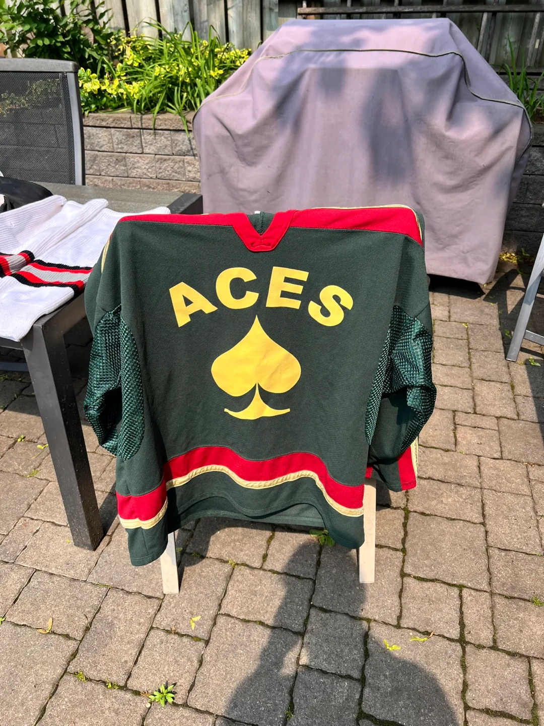 Men’s Full Hockey Equipment Set - AMAZING PRICE image indicator(5)