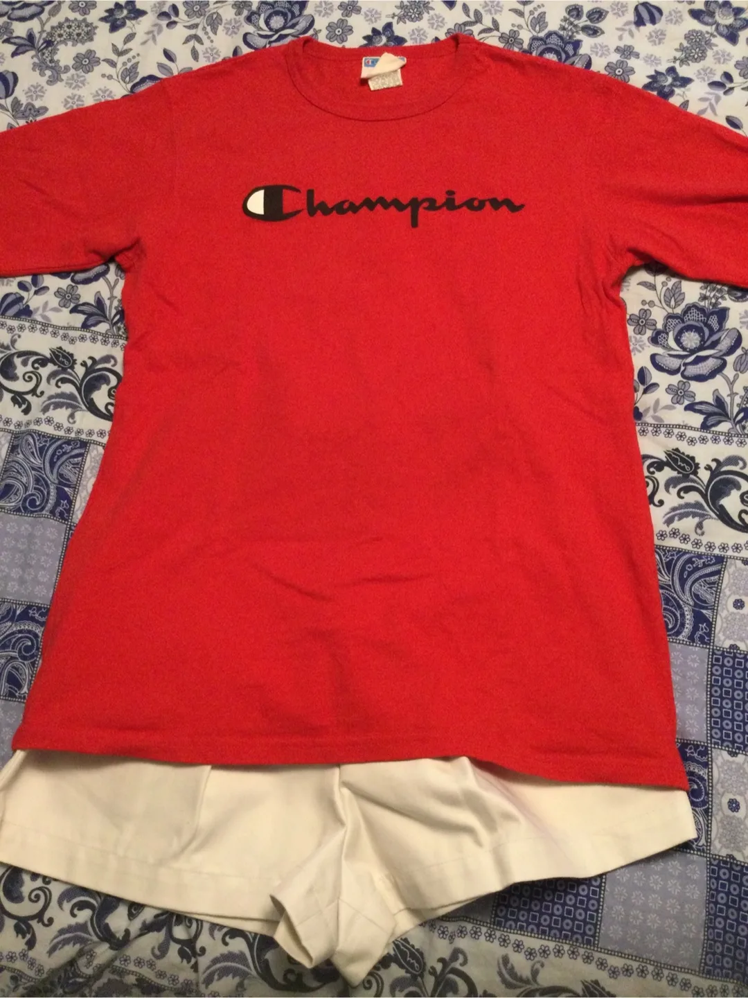 Assorted tops bundle image indicator(10)