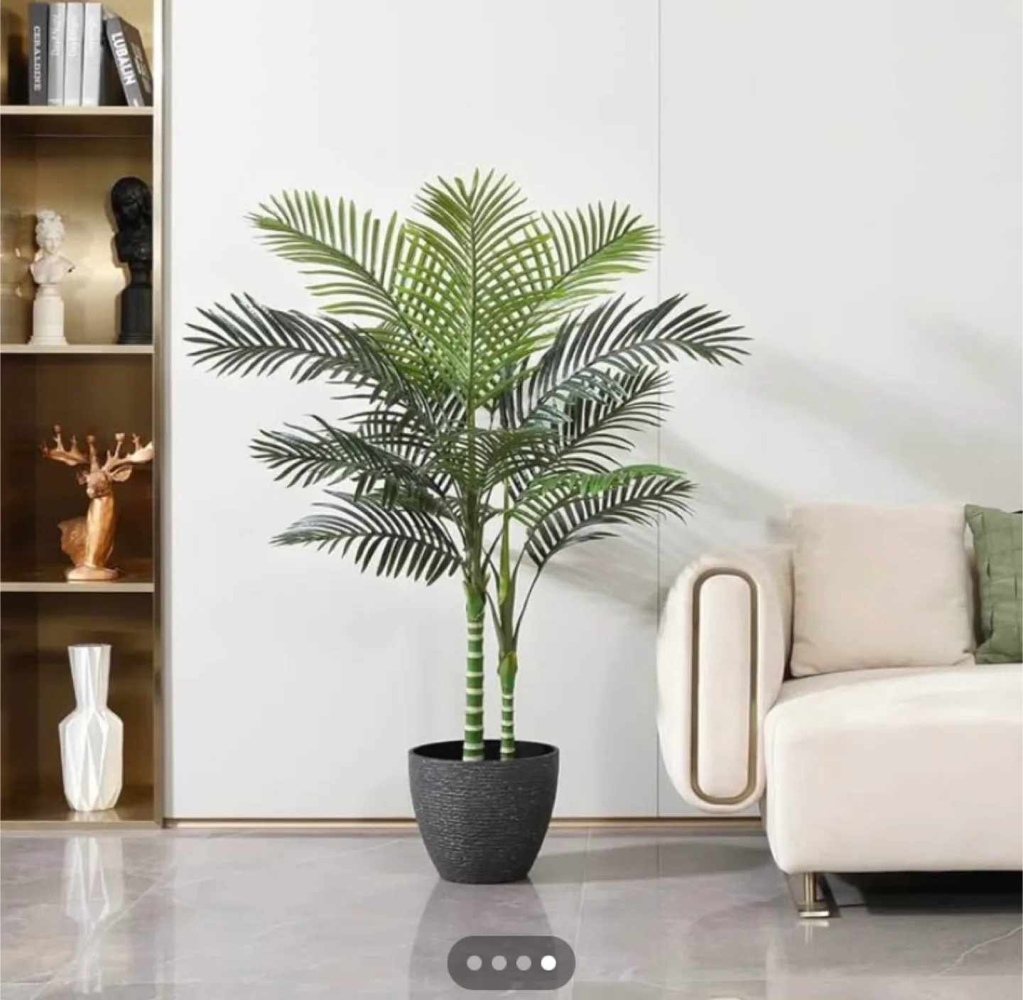 Artificial Palm Tree thumbnail
