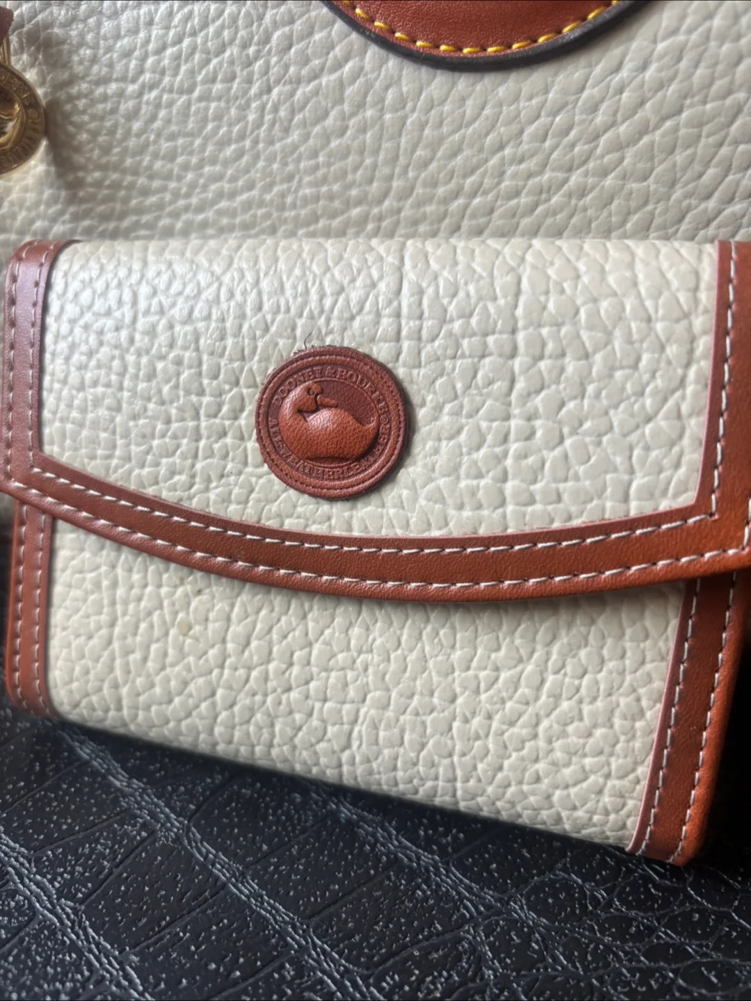 Dooney & Bourke Purse and Wallet Set image indicator(2)