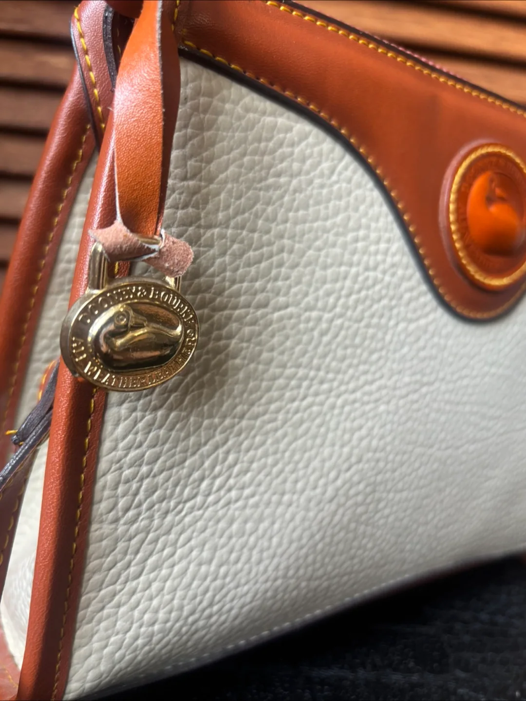 Dooney & Bourke Purse and Wallet Set image indicator(5)