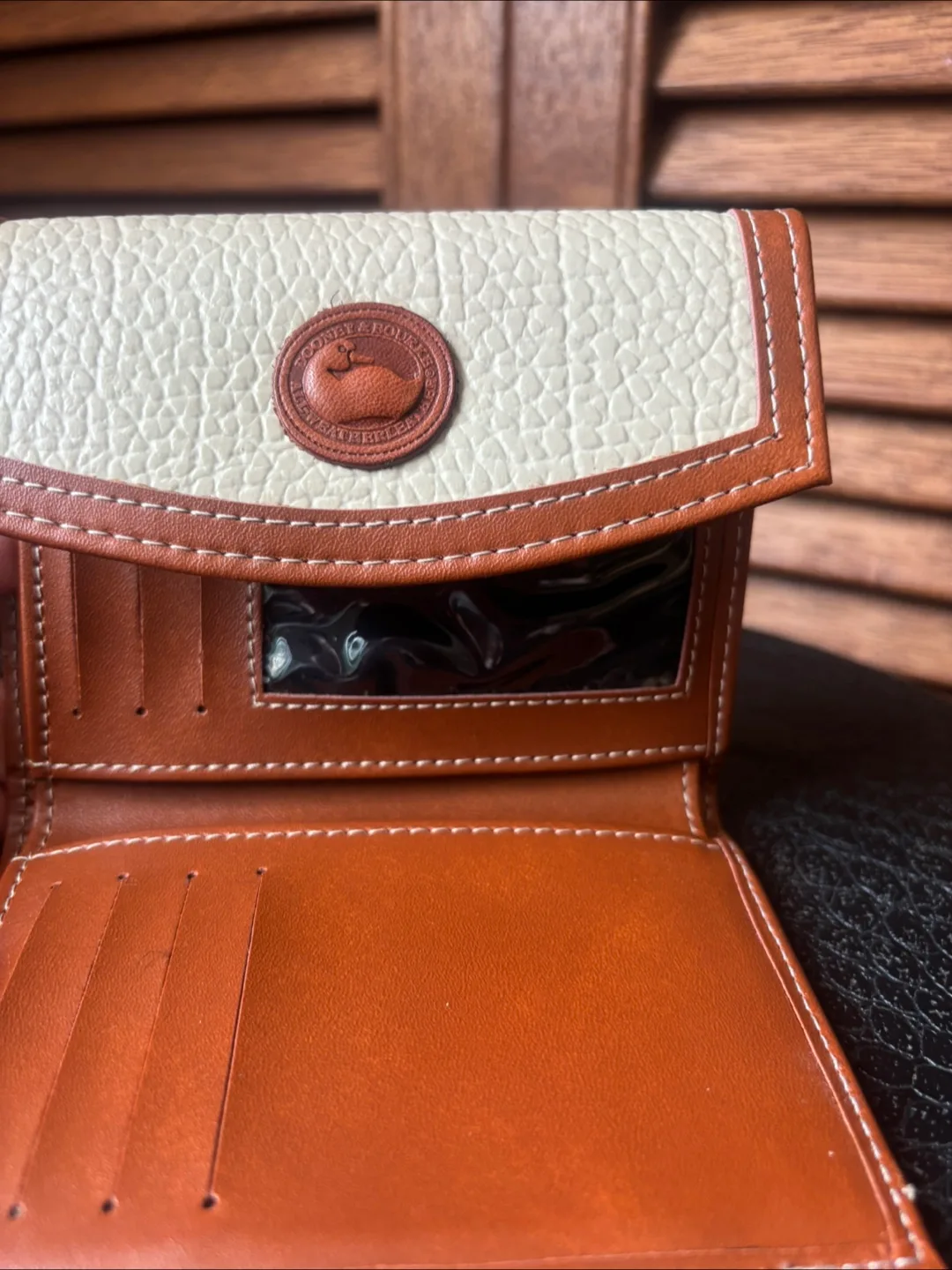 Dooney & Bourke Purse and Wallet Set image indicator(3)