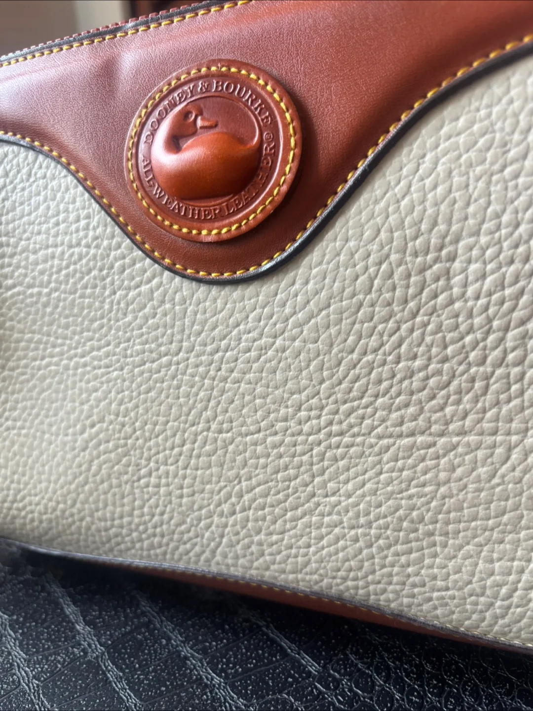 Dooney & Bourke Purse and Wallet Set image indicator(6)