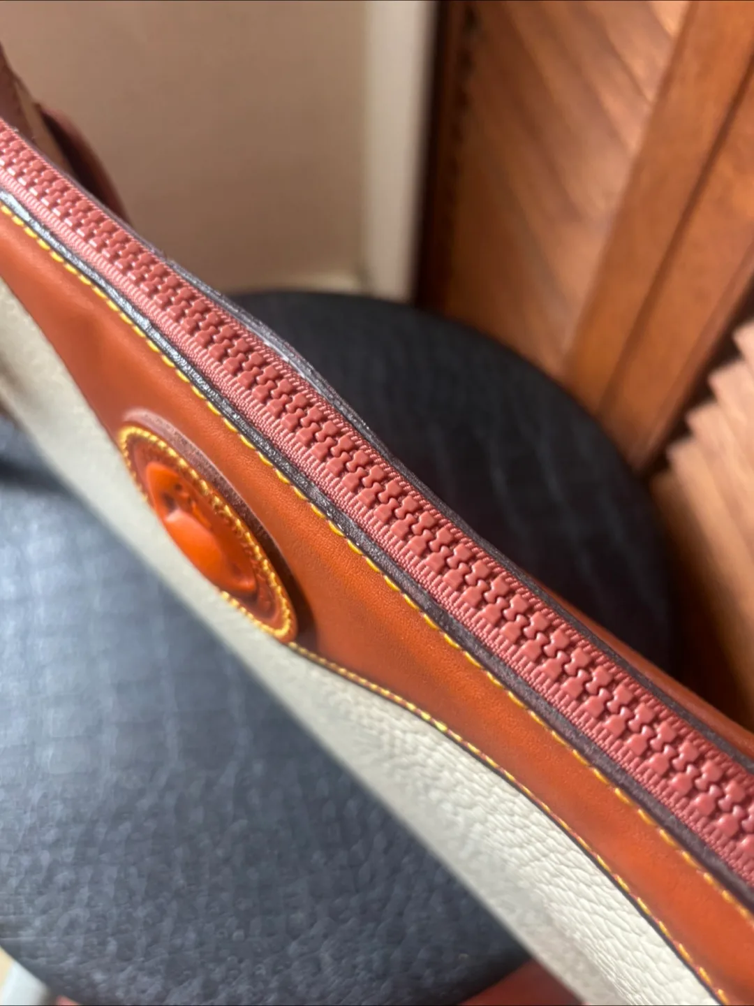 Dooney & Bourke Purse and Wallet Set image indicator(7)