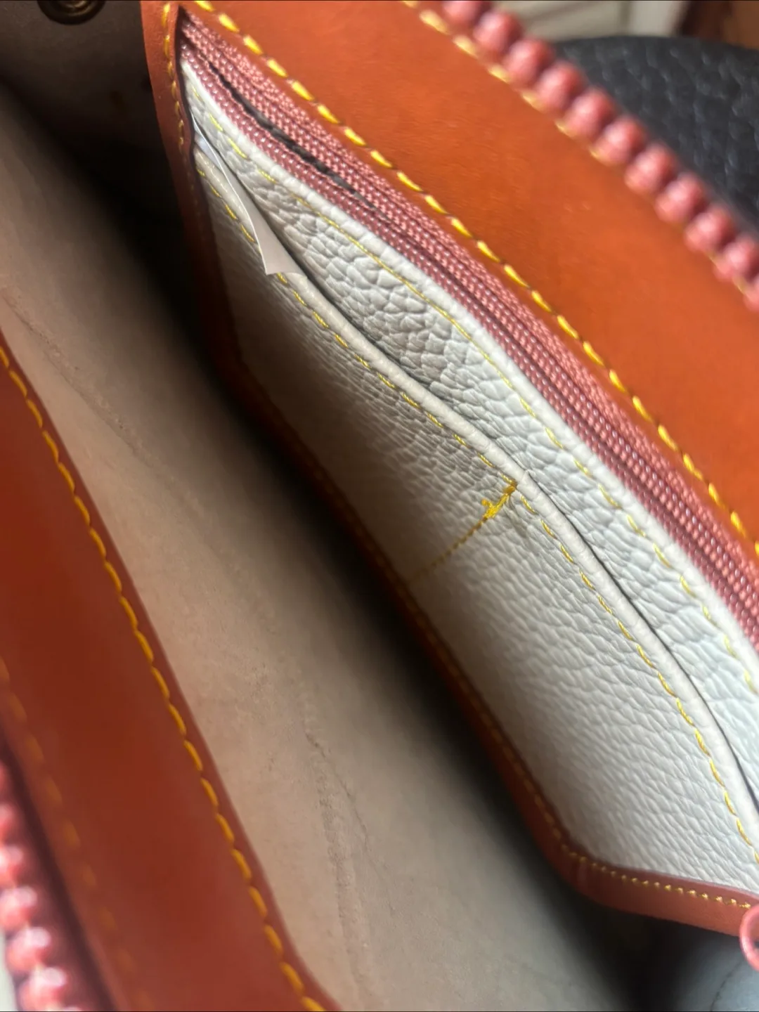 Dooney & Bourke Purse and Wallet Set image indicator(9)