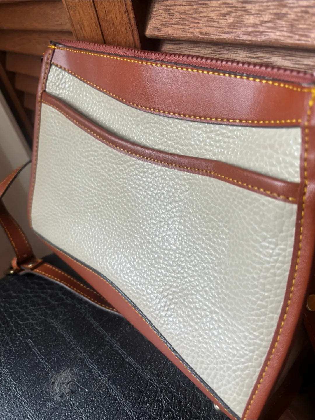 Dooney & Bourke Purse and Wallet Set image indicator(8)