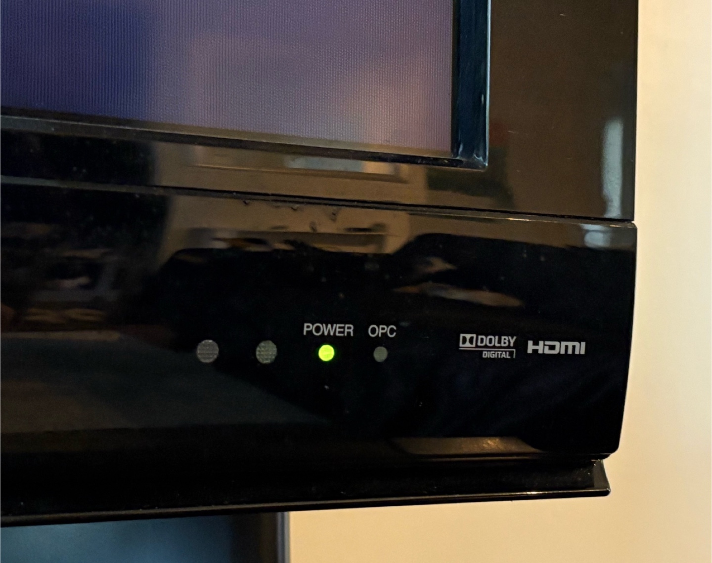 SHARP AQUOS TV - photo 5
