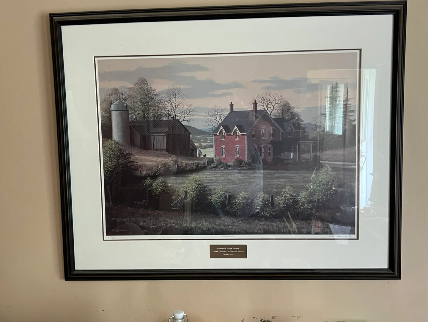 Landscape picture thumbnail