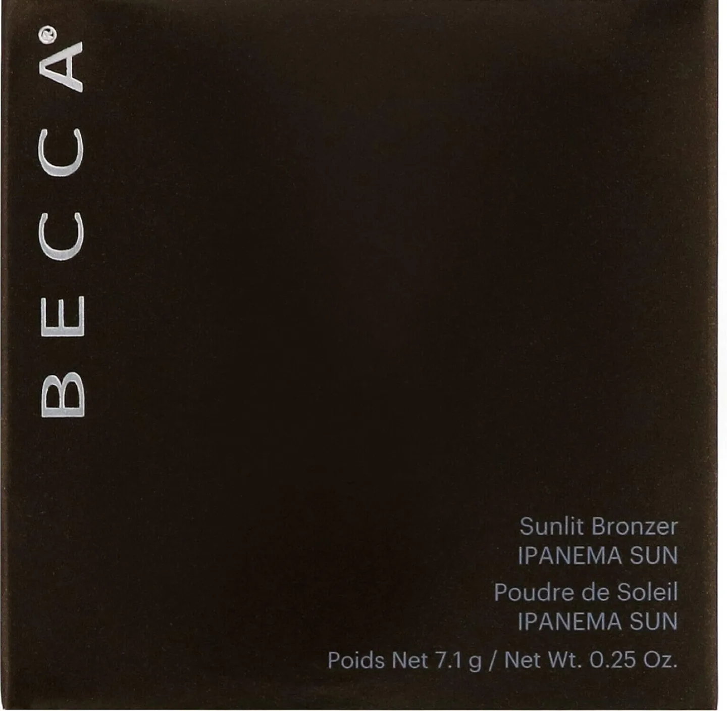 BECCA Sunlit Bronzer - Ipanema Sun image indicator(2)