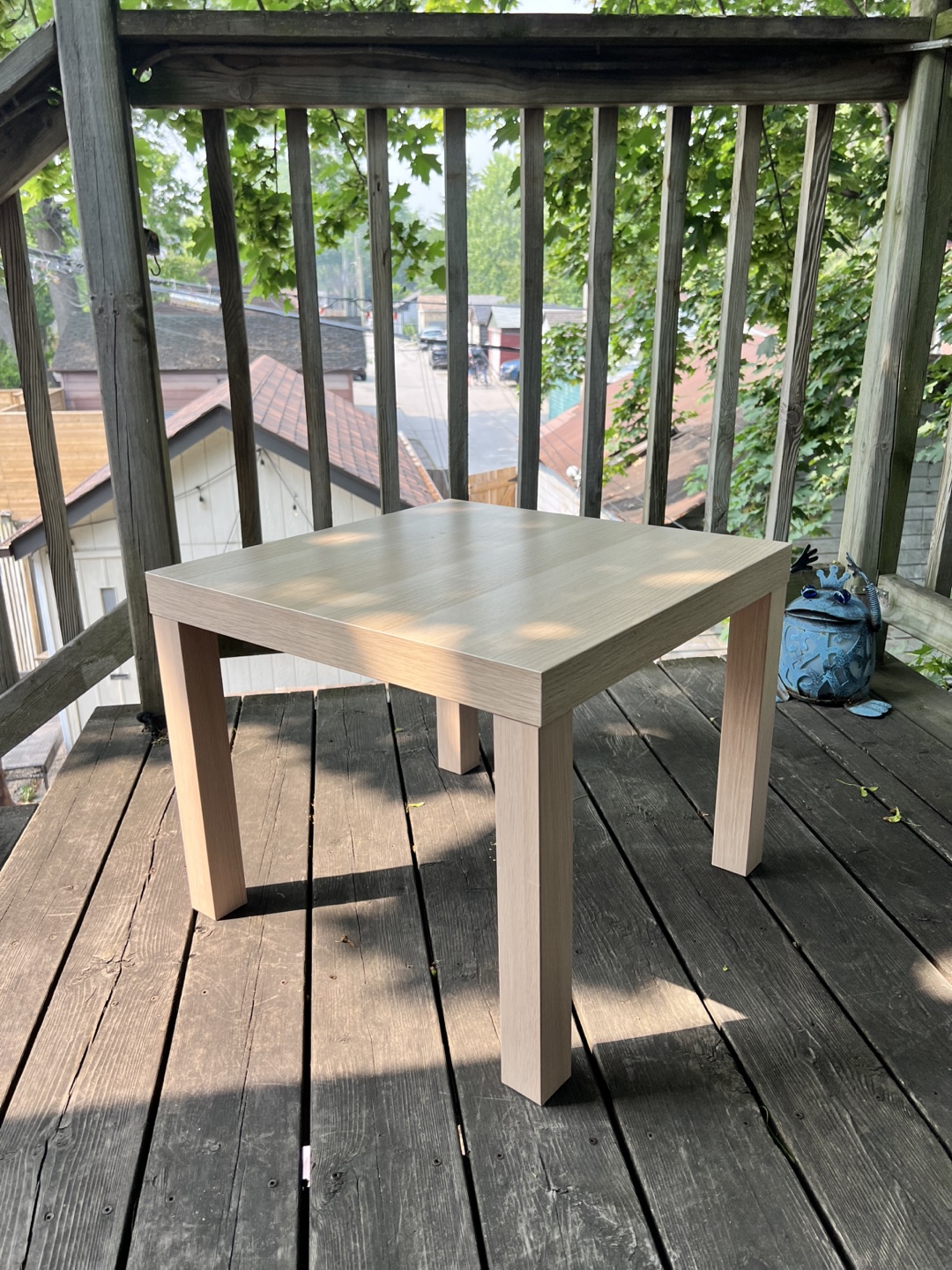 IKEA LACK Side Table