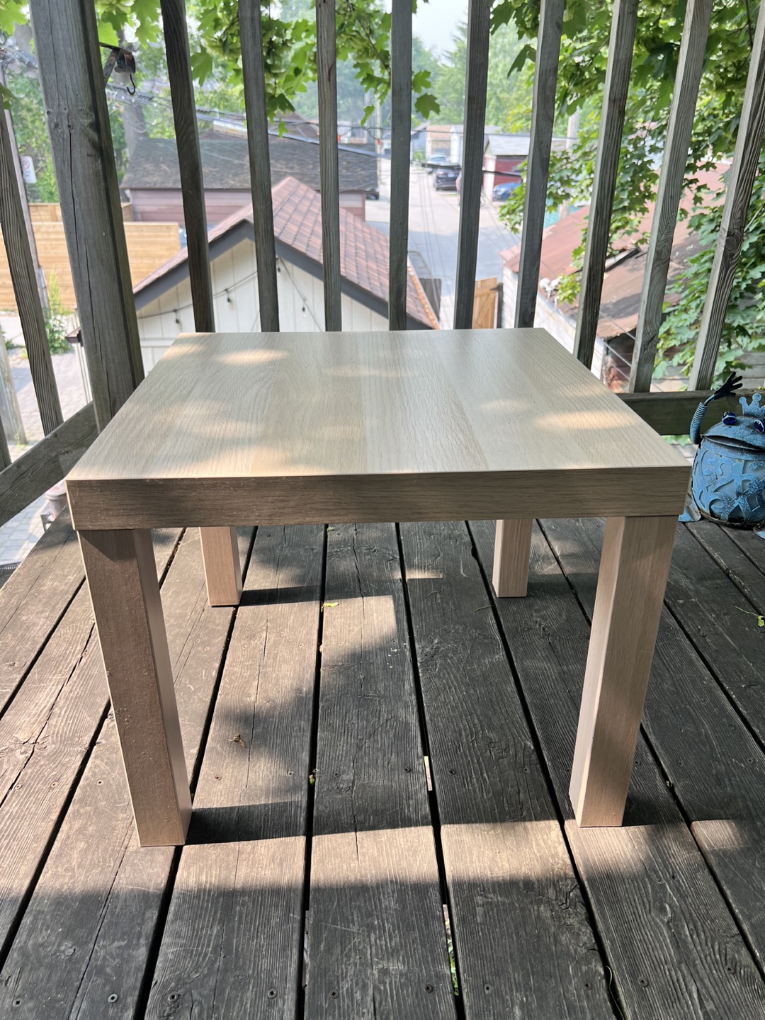 IKEA LACK Side Table - photo 2