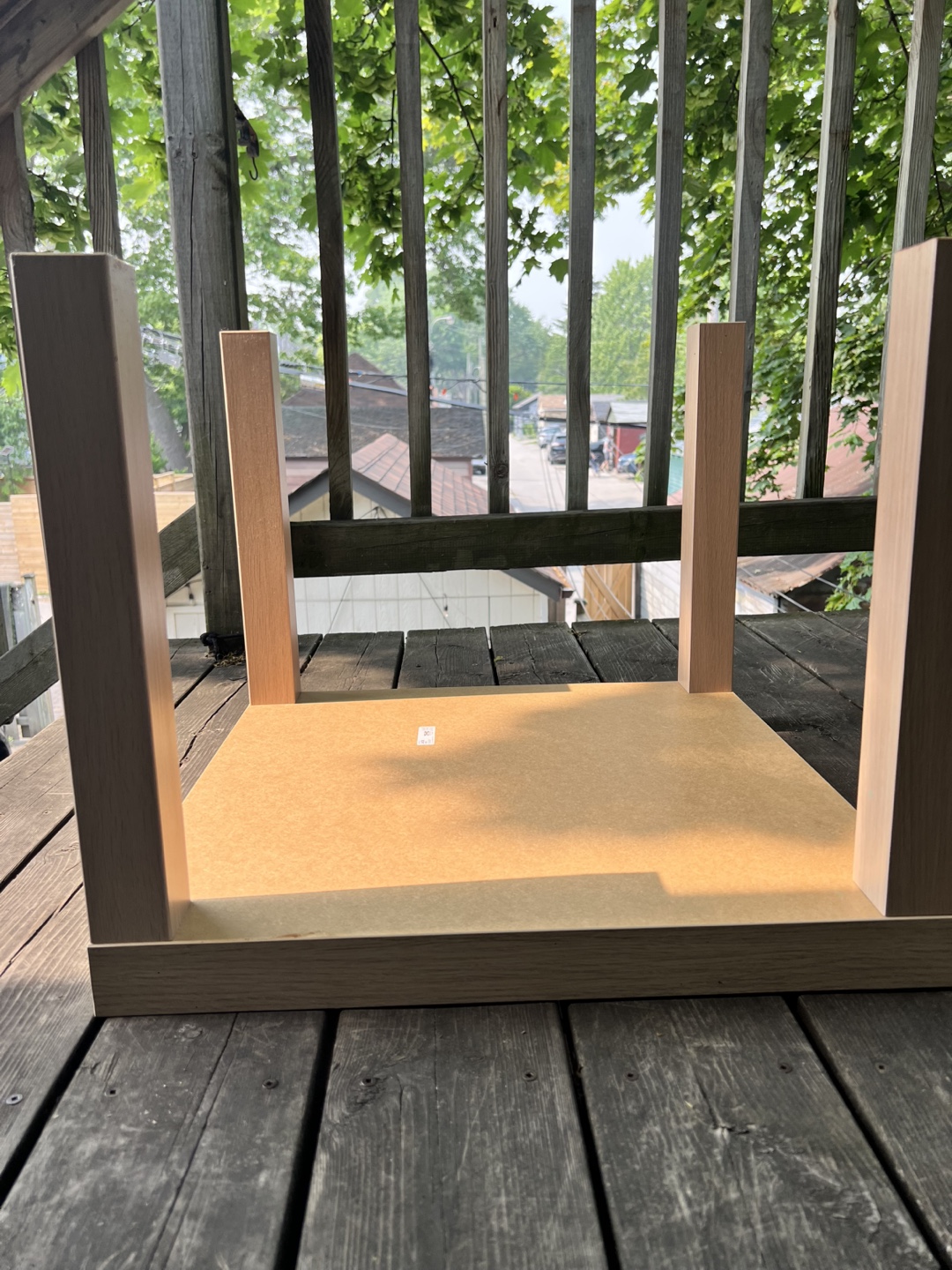 IKEA LACK Side Table - photo 4