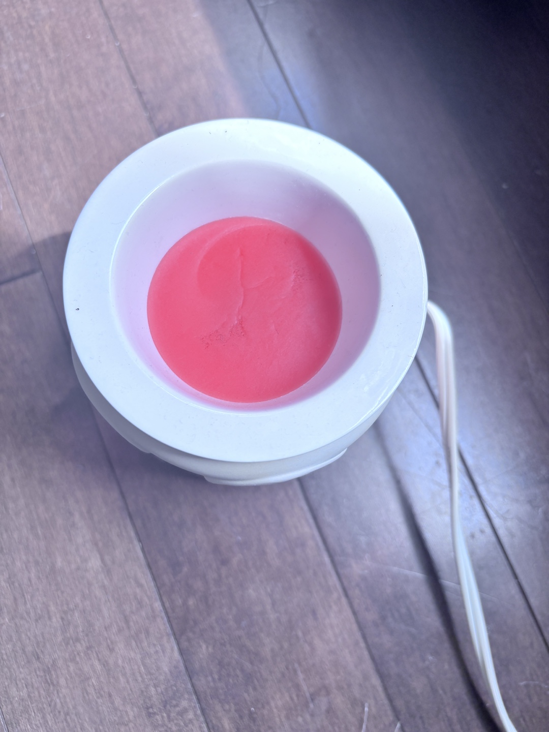 Electric Wax Warmer - photo 2