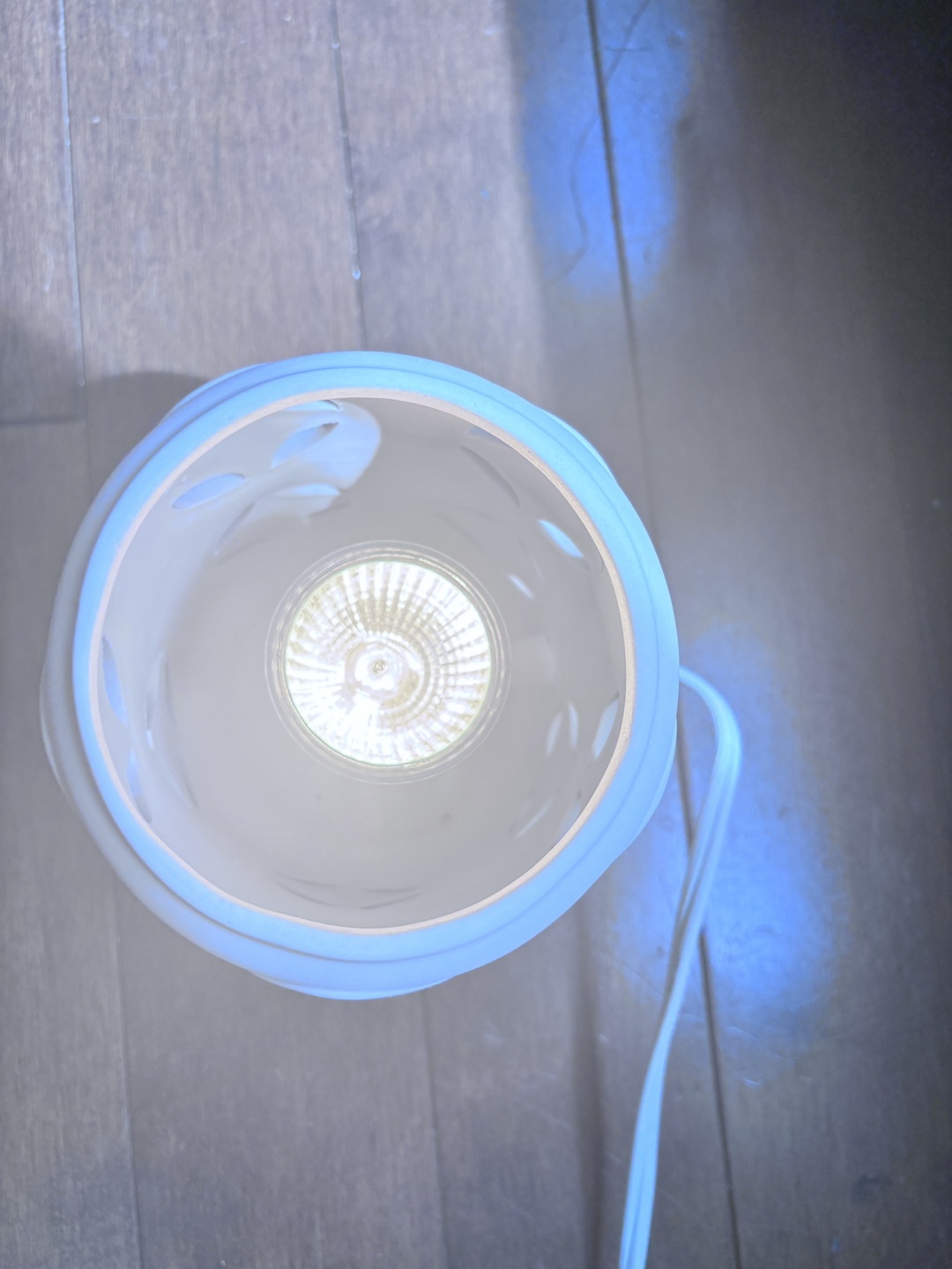 Electric Wax Warmer - photo 3