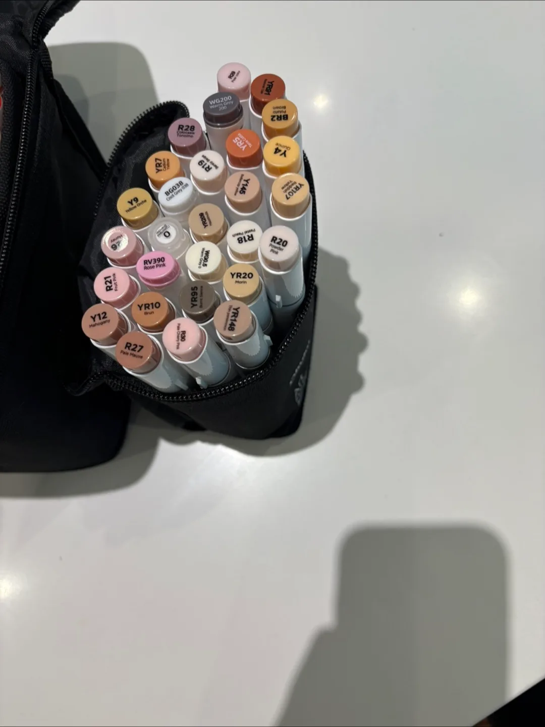 Ohuhu Art Markers Set image indicator(2)