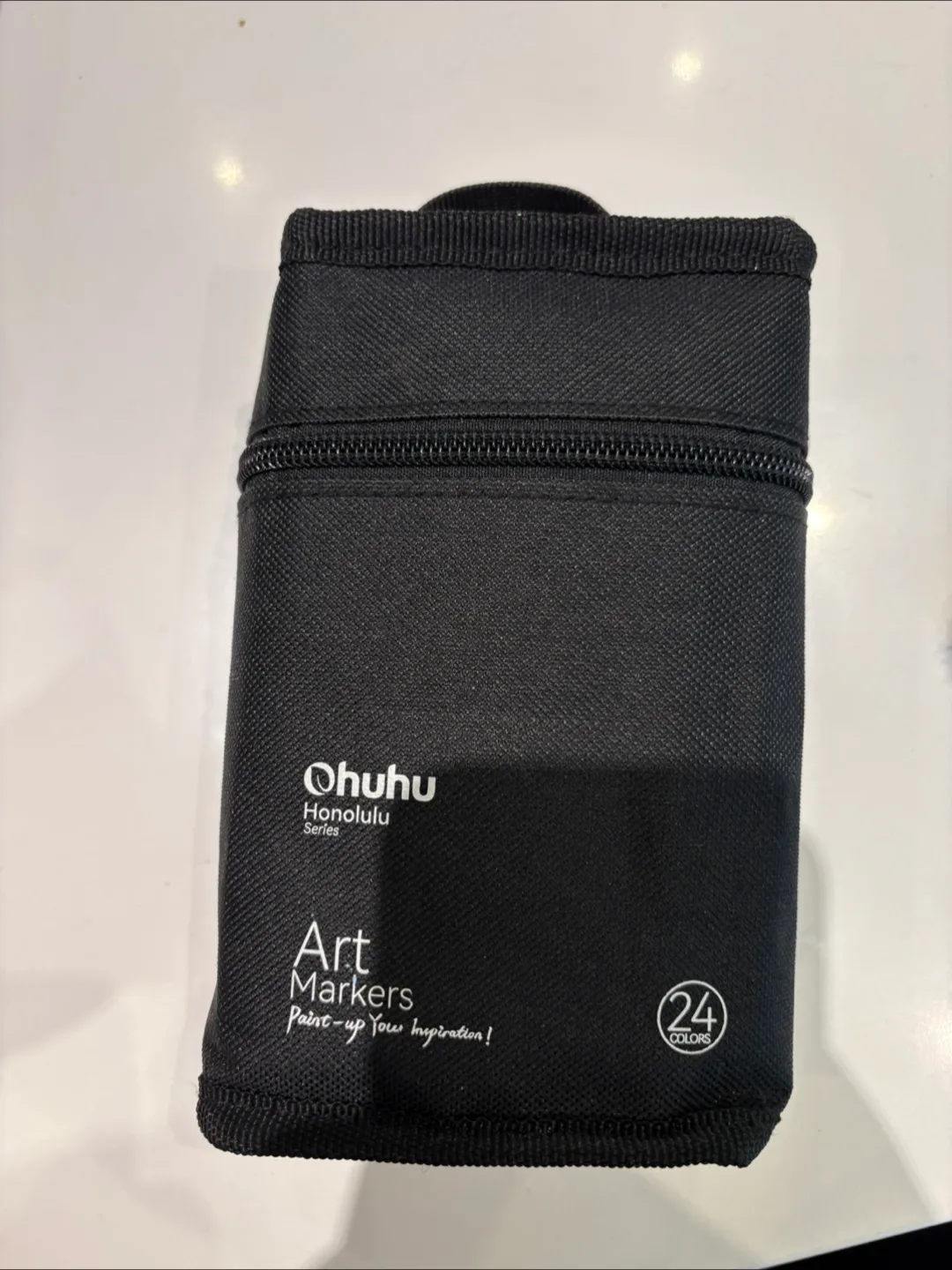 Ohuhu Art Markers Set image indicator(3)