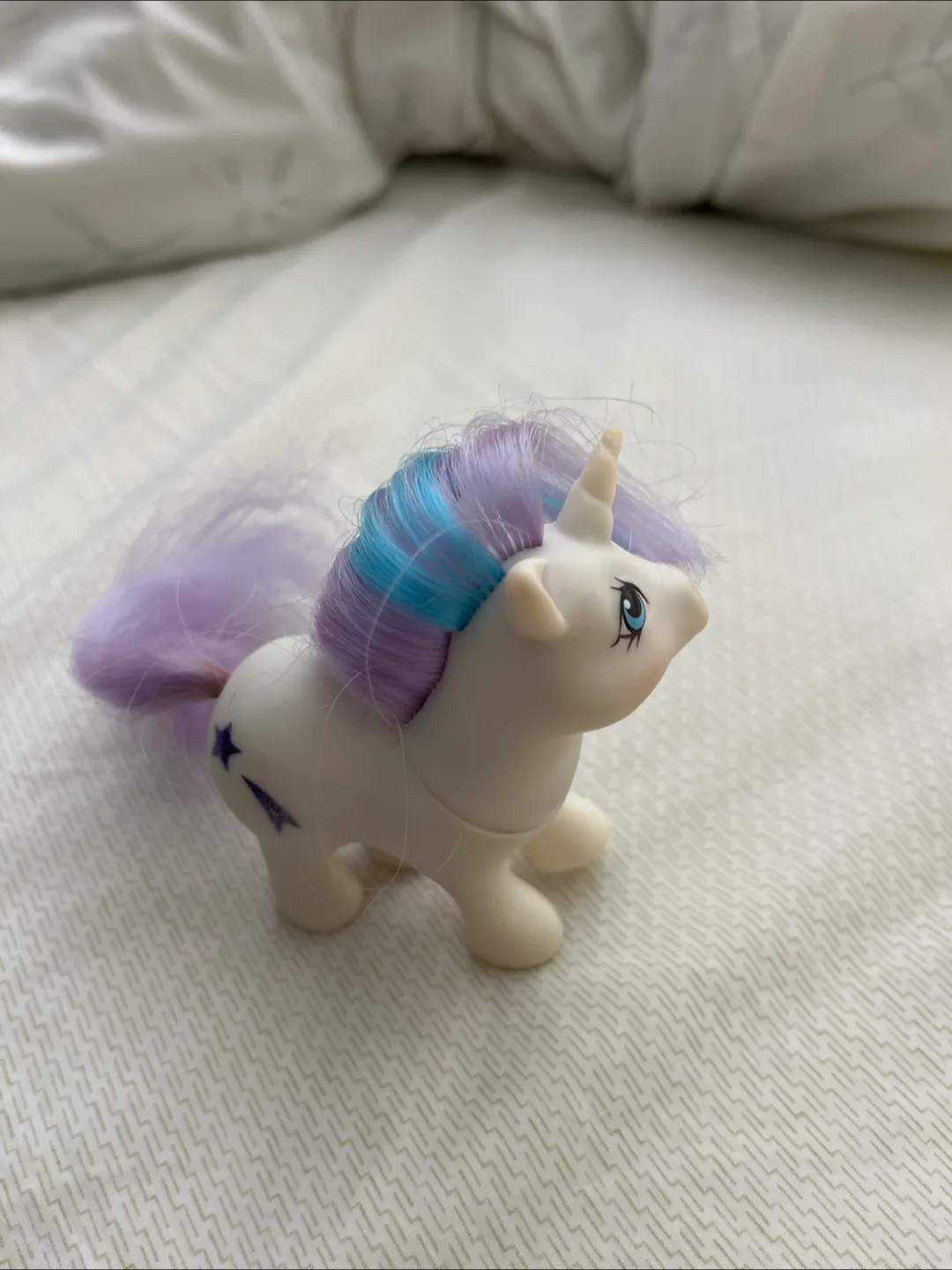 My little pony- Baby Glory image indicator(3)