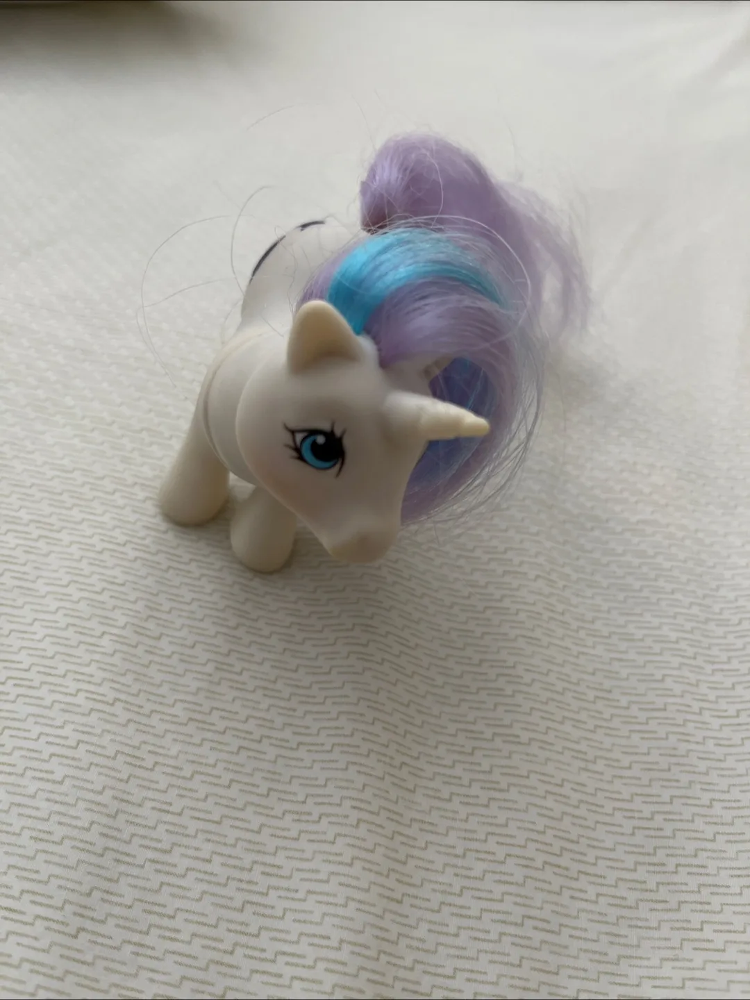 My little pony- Baby Glory image indicator(2)