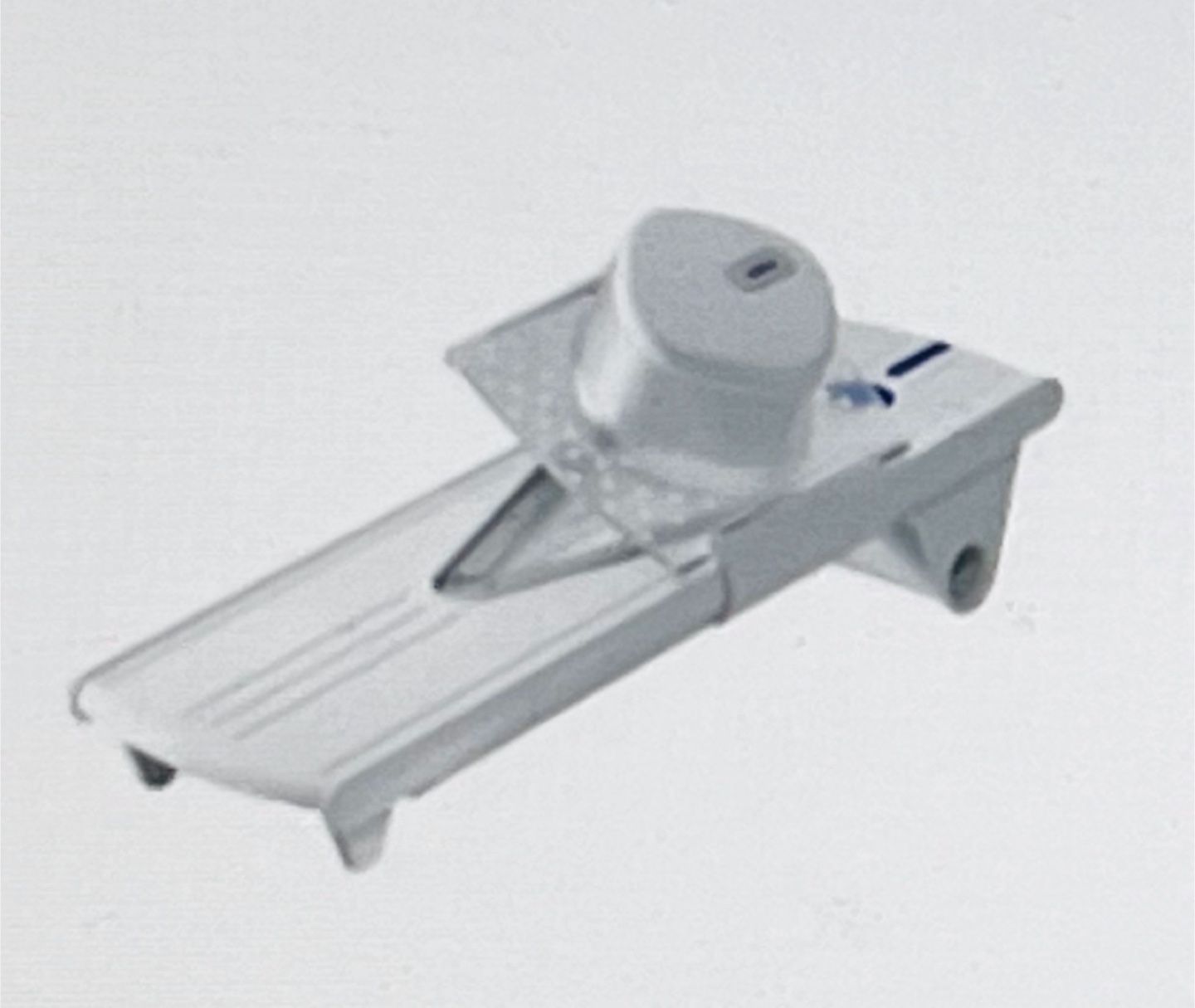 ZYLISS Mandolin Slicer - photo 2