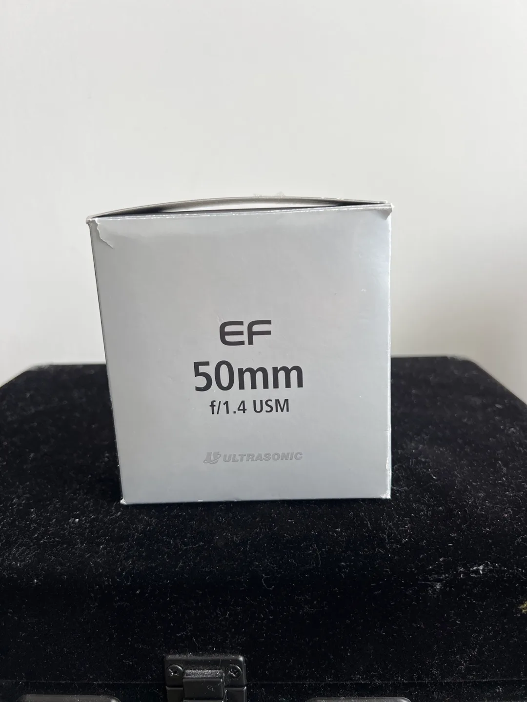 Canon EF 50mm f/1.4 USM Lens image indicator(4)