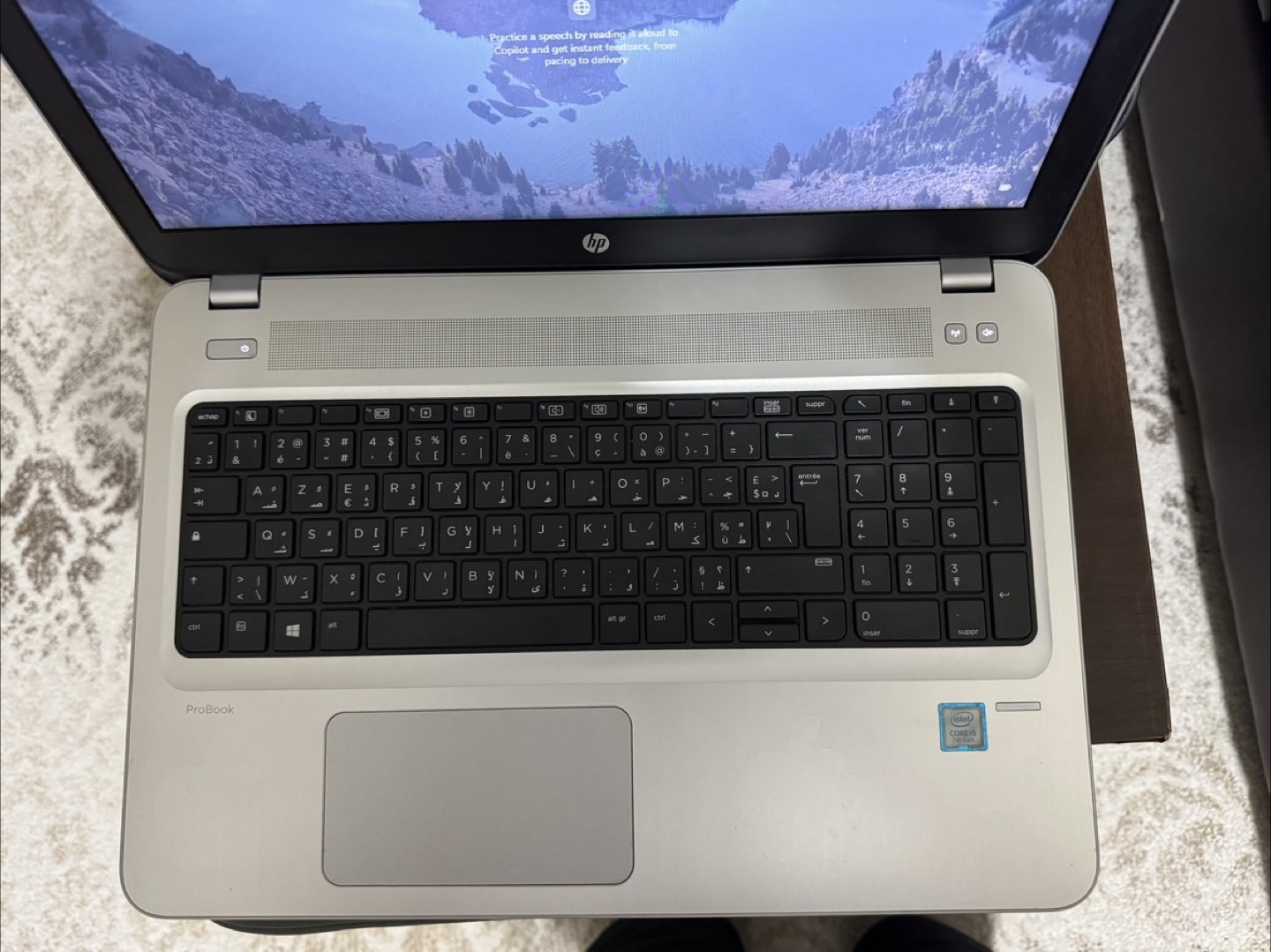 HP ProBook Laptop - photo 5
