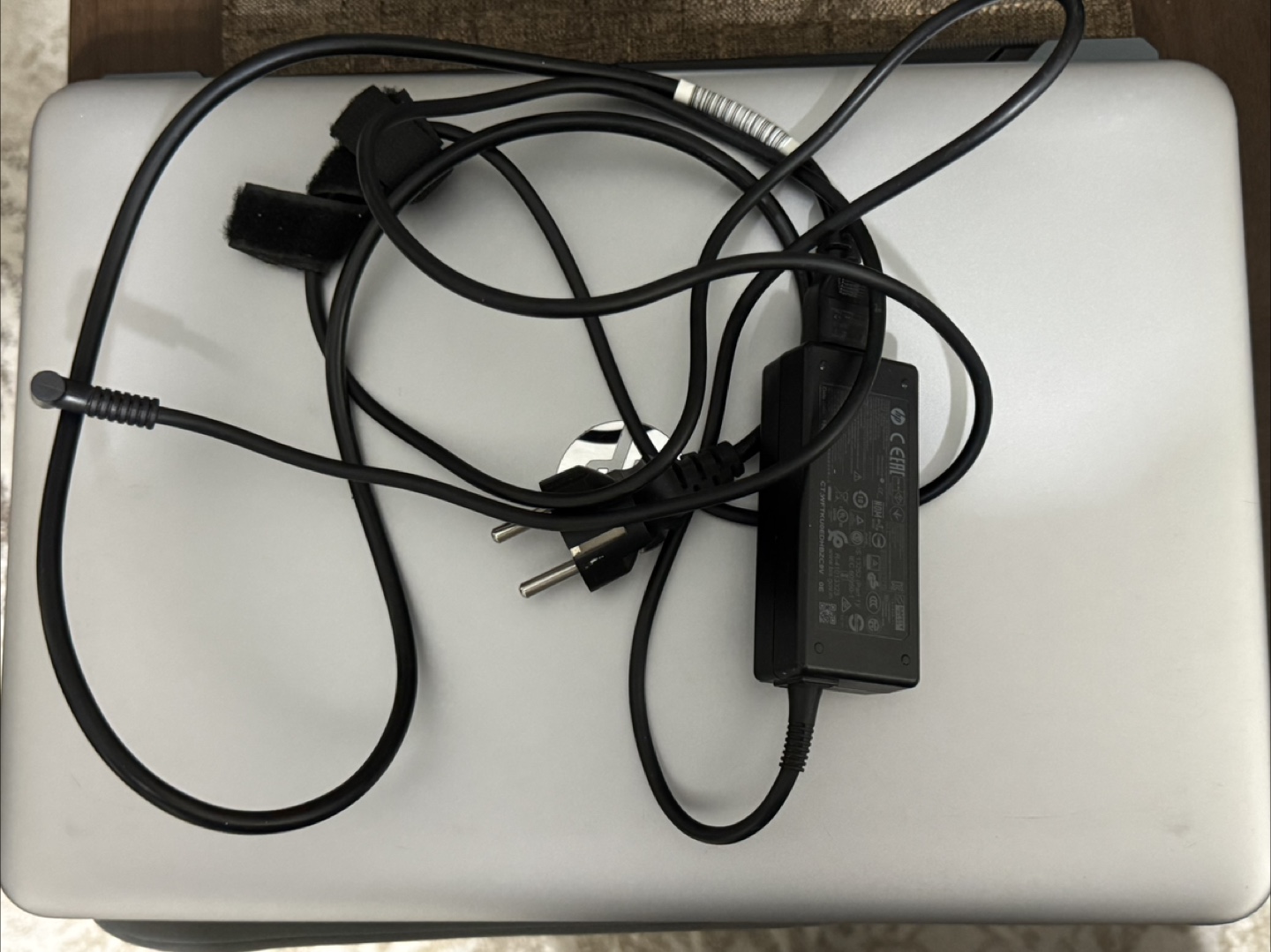 HP ProBook Laptop - photo 4